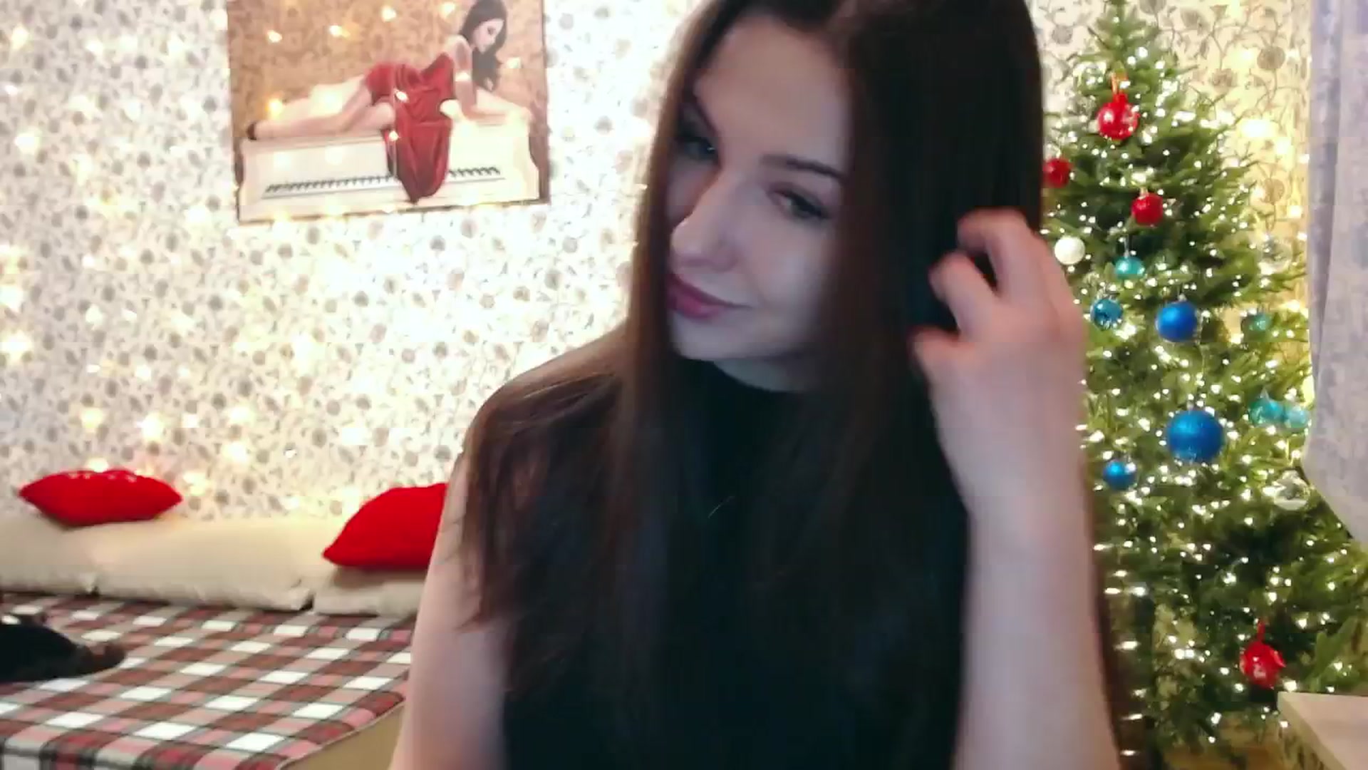 Gallery image thumbnail from RosieRosa's myfreecams stream on, 01/07/2025, 14:26 image 7 of 20