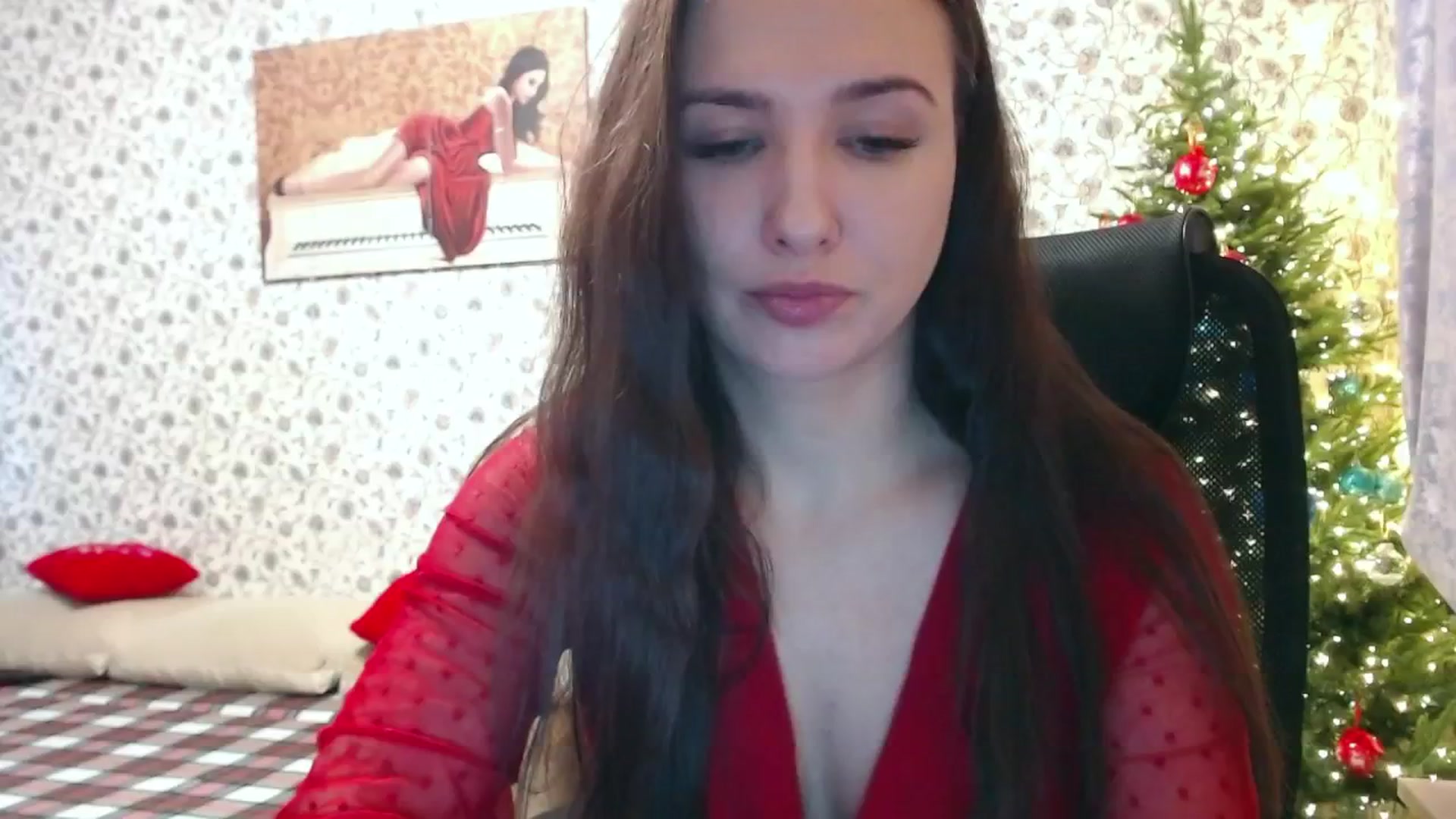 Gallery image thumbnail from RosieRosa's myfreecams stream on, 01/08/2025, 04:49 image 20 of 20