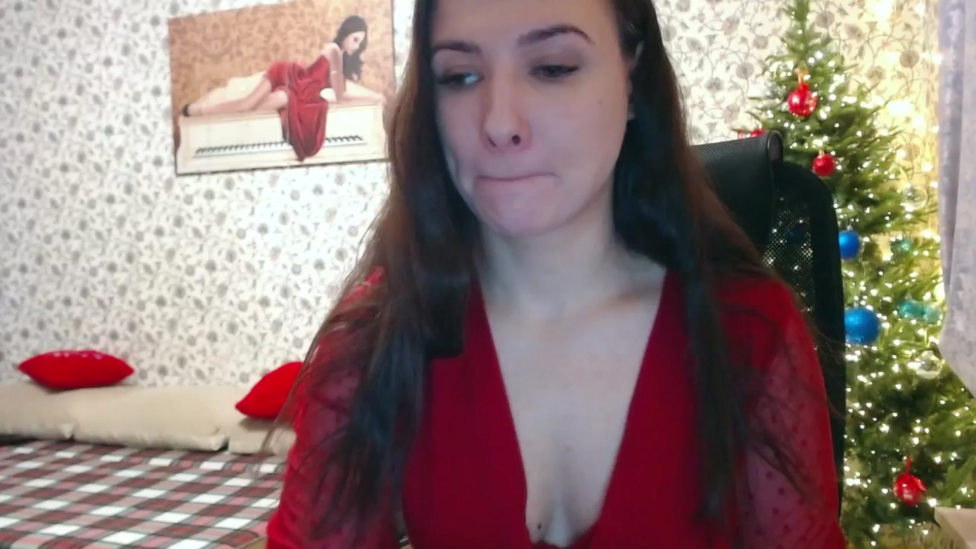Gallery image thumbnail from RosieRosa's myfreecams stream on, 01/08/2025, 04:49 image 13 of 20
