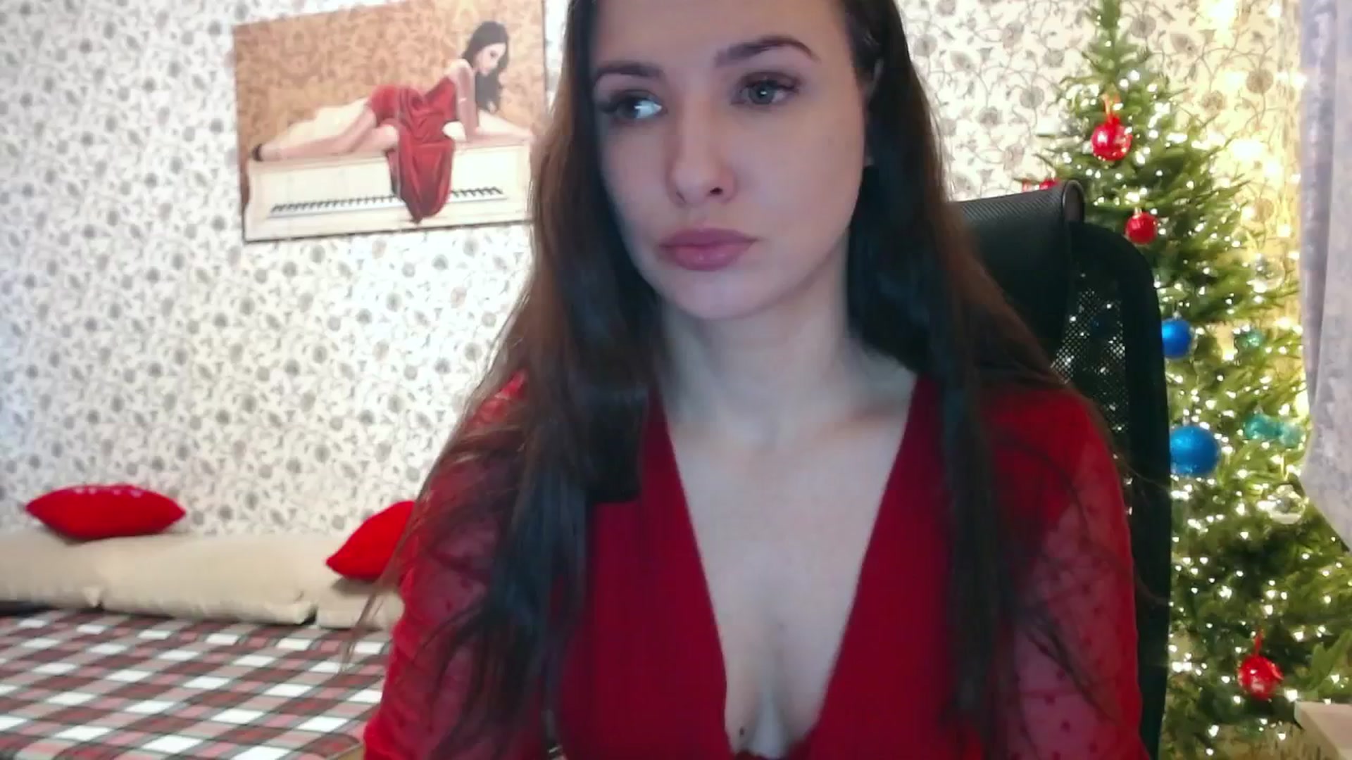 Gallery image thumbnail from RosieRosa's myfreecams stream on, 01/08/2025, 04:49 image 14 of 20