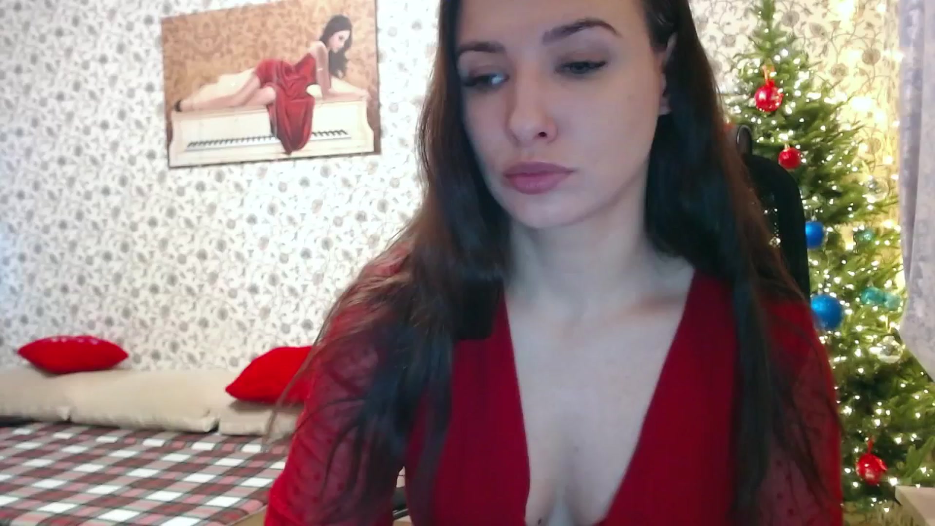 Gallery image thumbnail from RosieRosa's myfreecams stream on, 01/08/2025, 04:49 image 12 of 20