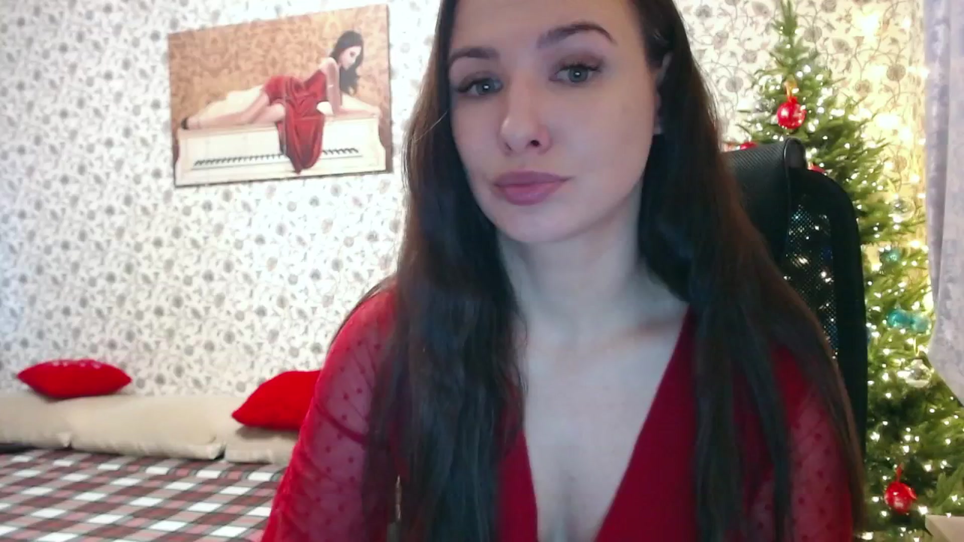 Gallery image thumbnail from RosieRosa's myfreecams stream on, 01/08/2025, 04:49 image 18 of 20