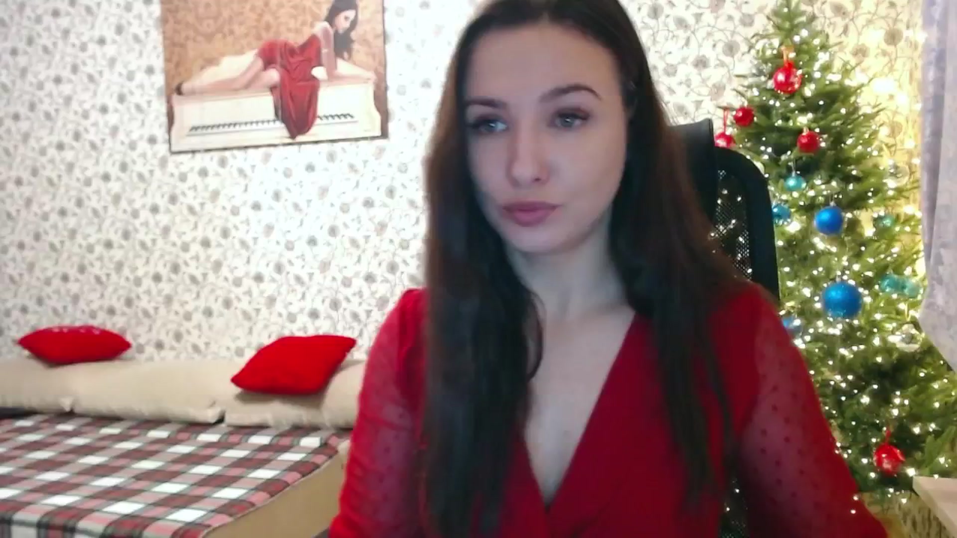 Gallery image thumbnail from RosieRosa's myfreecams stream on, 01/08/2025, 04:49 image 6 of 20
