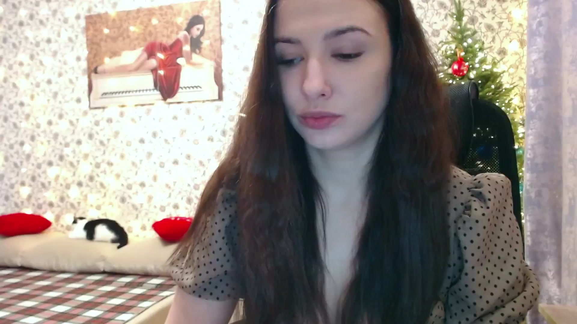 Gallery image thumbnail from RosieRosa's myfreecams stream on, 01/13/2025, 05:16 image 17 of 20