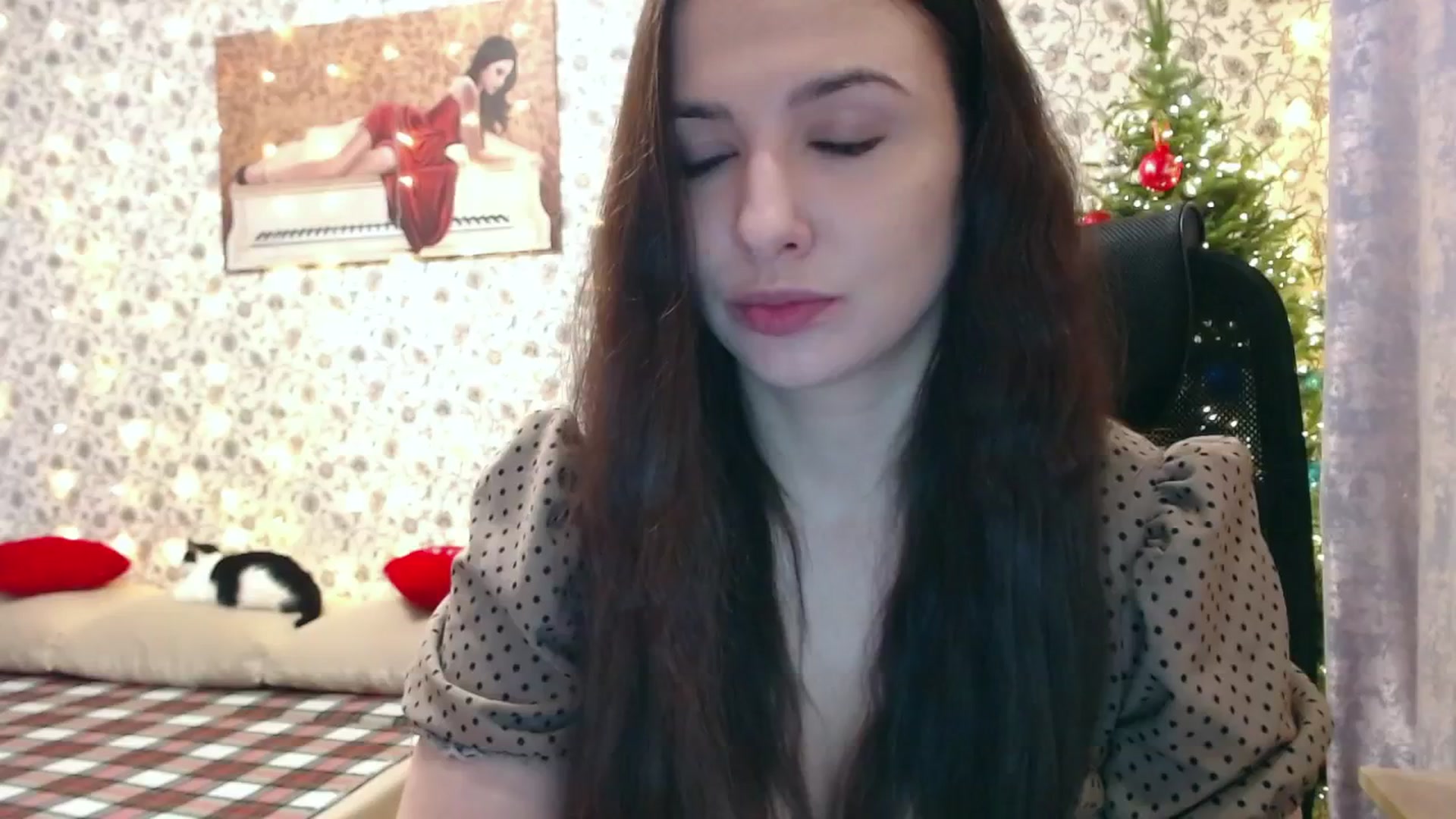 Gallery image thumbnail from RosieRosa's myfreecams stream on, 01/13/2025, 05:16 image 15 of 20