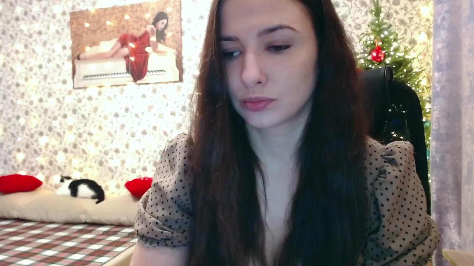 Gallery image thumbnail from RosieRosa's myfreecams stream on, 01/13/2025, 05:16 image 13 of 20
