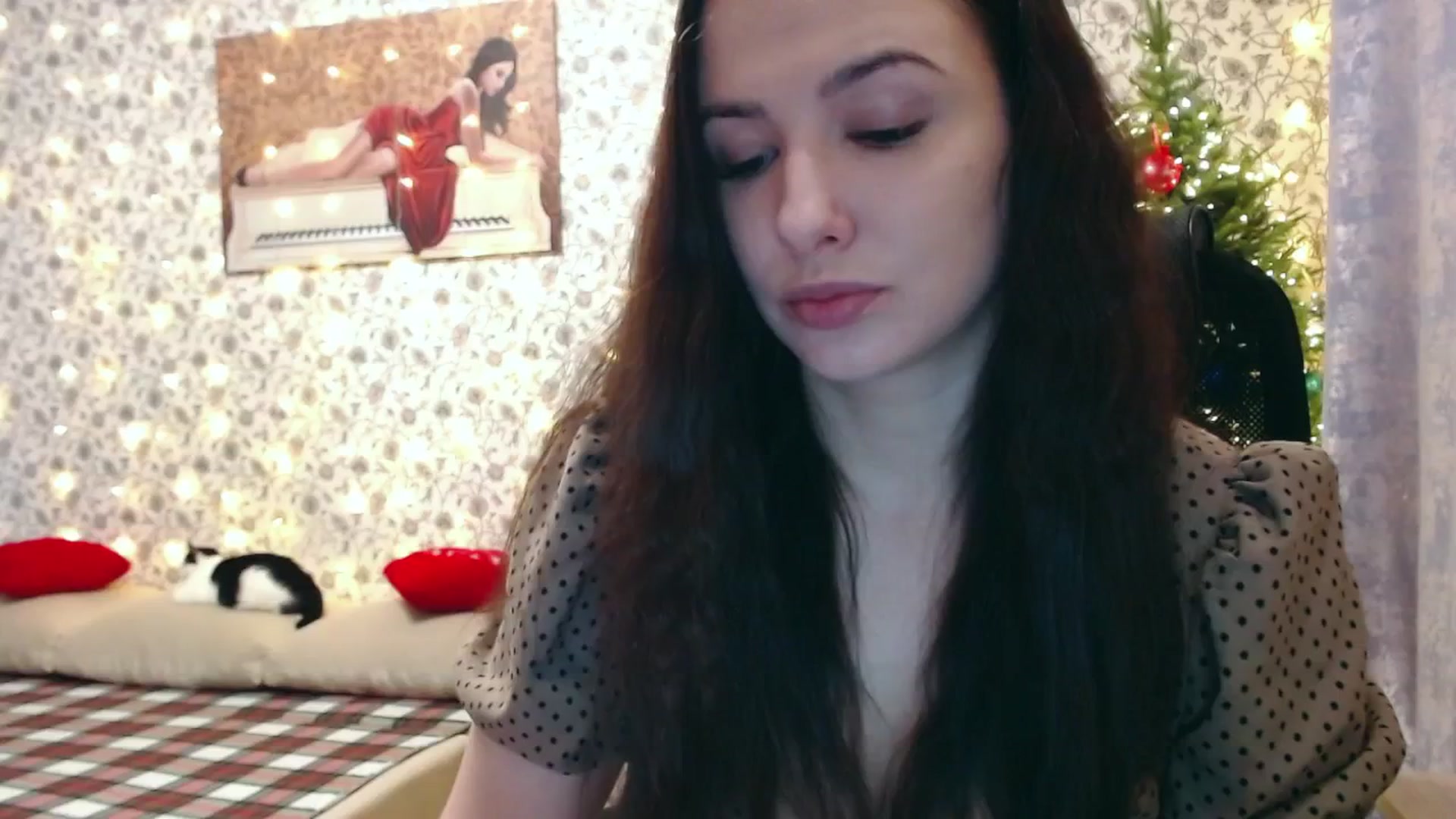 Gallery image thumbnail from RosieRosa's myfreecams stream on, 01/13/2025, 05:16 image 19 of 20