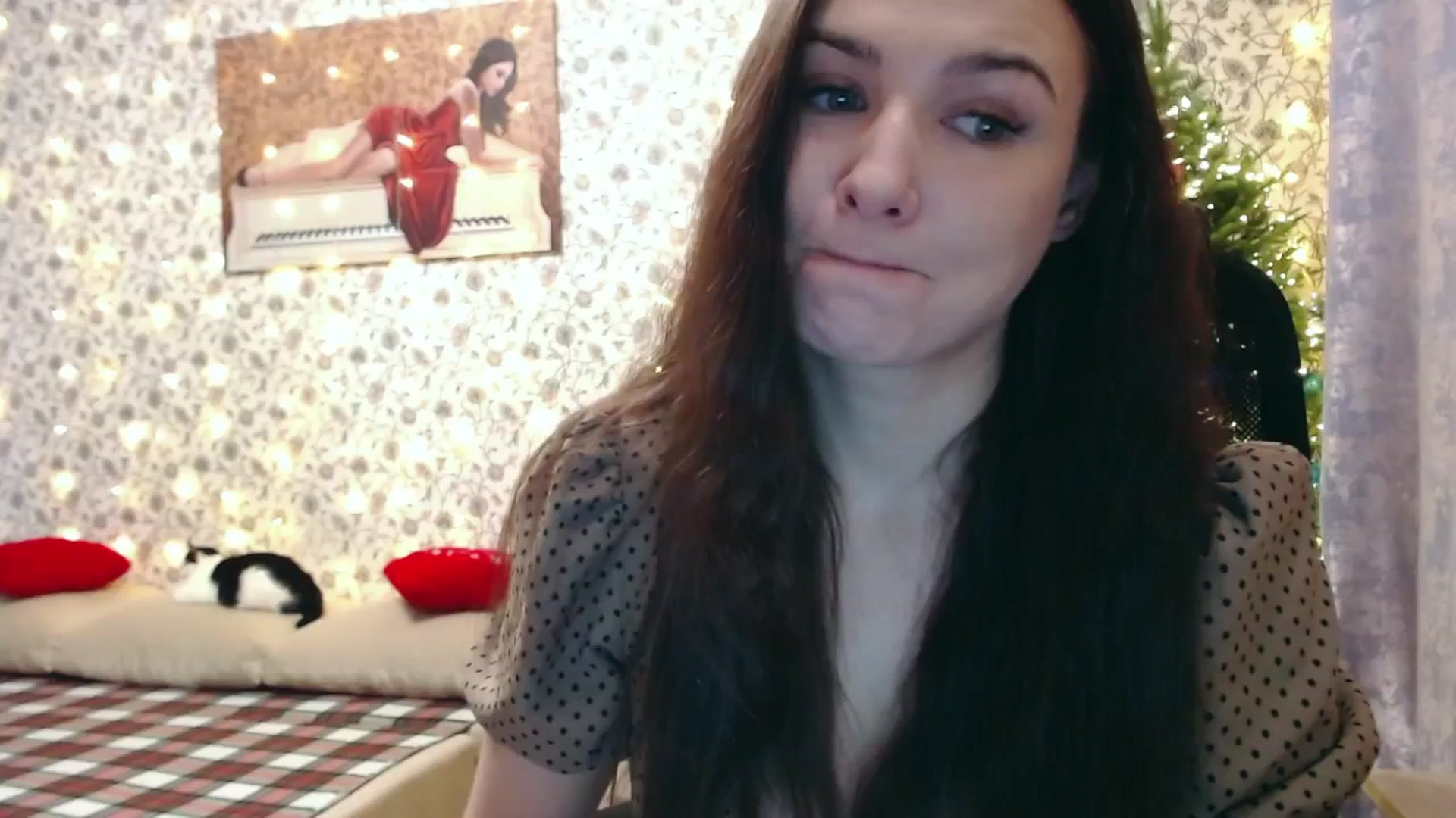Gallery image thumbnail from RosieRosa's myfreecams stream on, 01/13/2025, 05:16 image 18 of 20
