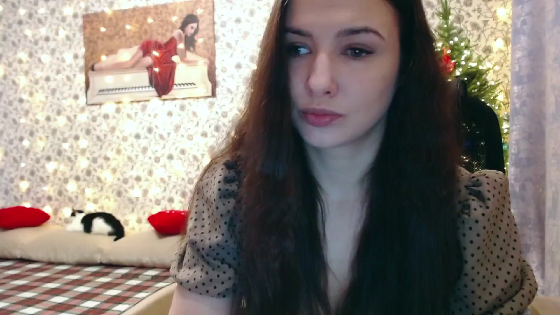 Gallery image thumbnail from RosieRosa's myfreecams stream on, 01/13/2025, 05:16 image 20 of 20