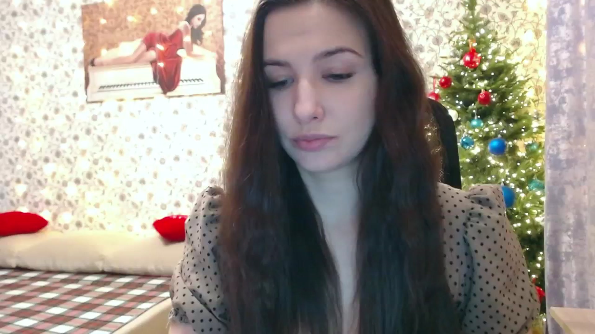 Gallery image thumbnail from RosieRosa's myfreecams stream on, 01/13/2025, 06:48 image 1 of 20