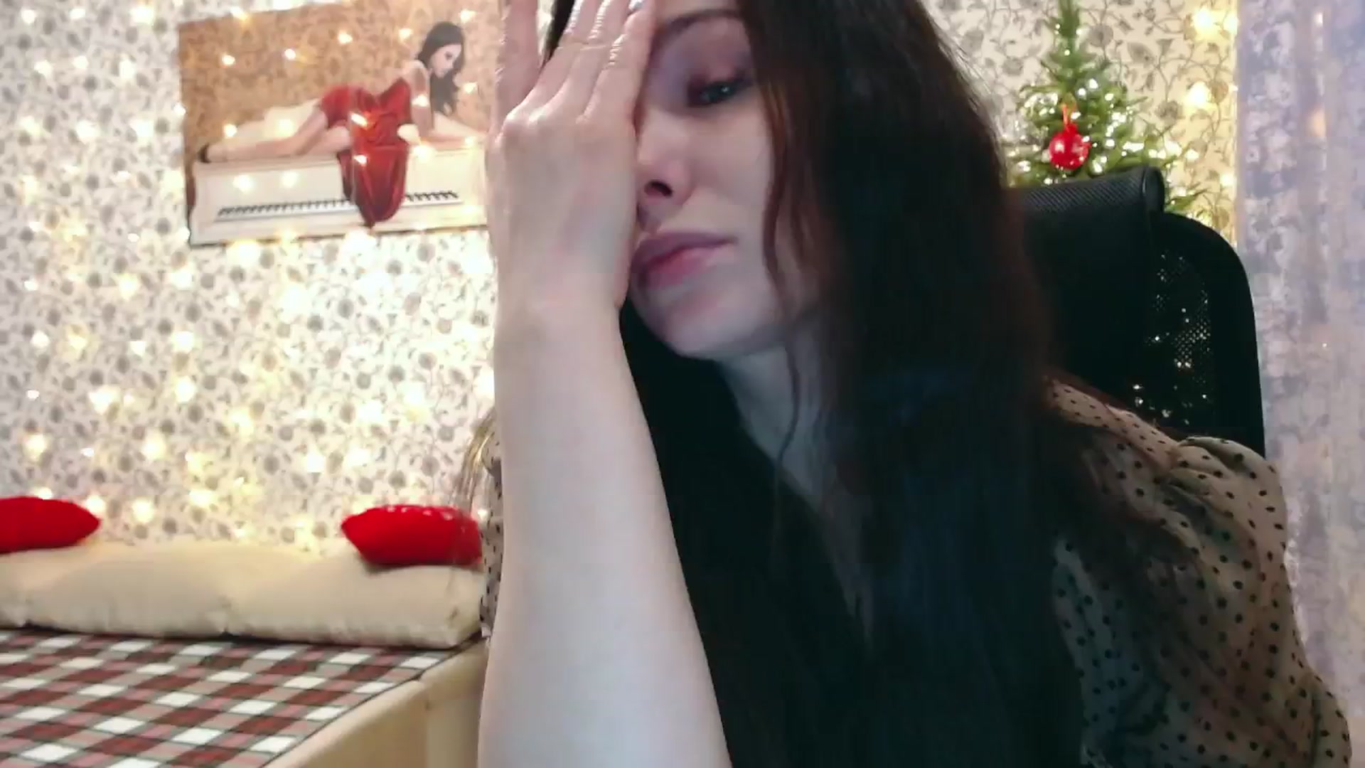 Gallery image thumbnail from RosieRosa's myfreecams stream on, 01/13/2025, 06:48 image 20 of 20