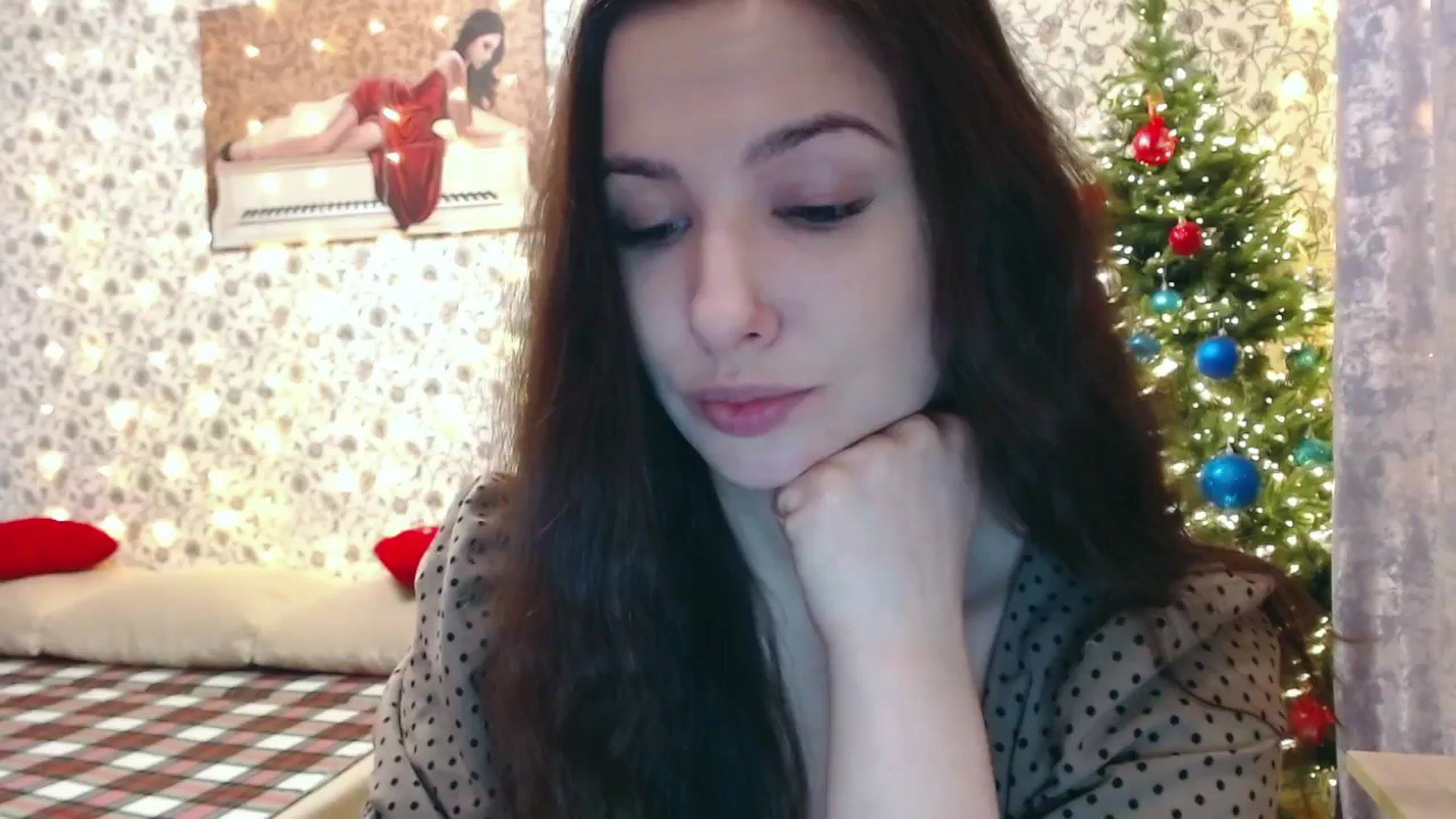 Gallery image thumbnail from RosieRosa's myfreecams stream on, 01/13/2025, 06:48 image 2 of 20