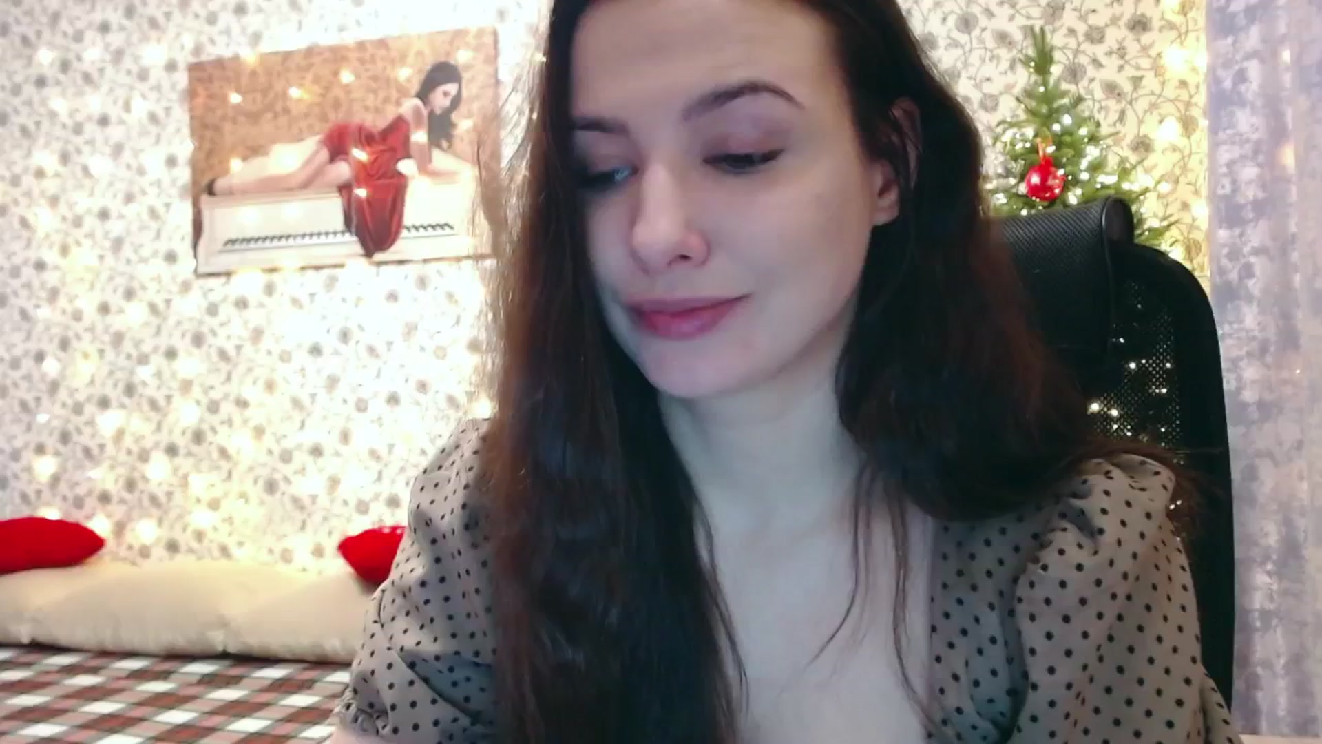 Gallery image thumbnail from RosieRosa's myfreecams stream on, 01/13/2025, 06:48 image 9 of 20