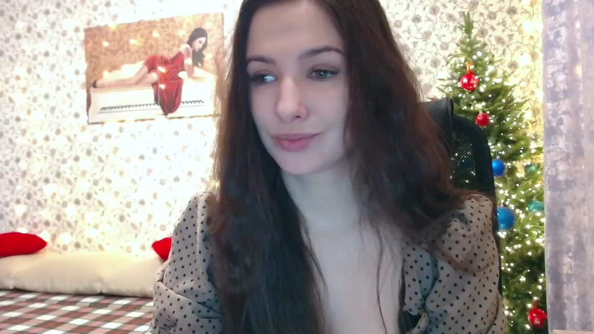 Gallery image thumbnail from RosieRosa's myfreecams stream on, 01/13/2025, 06:48 image 7 of 20