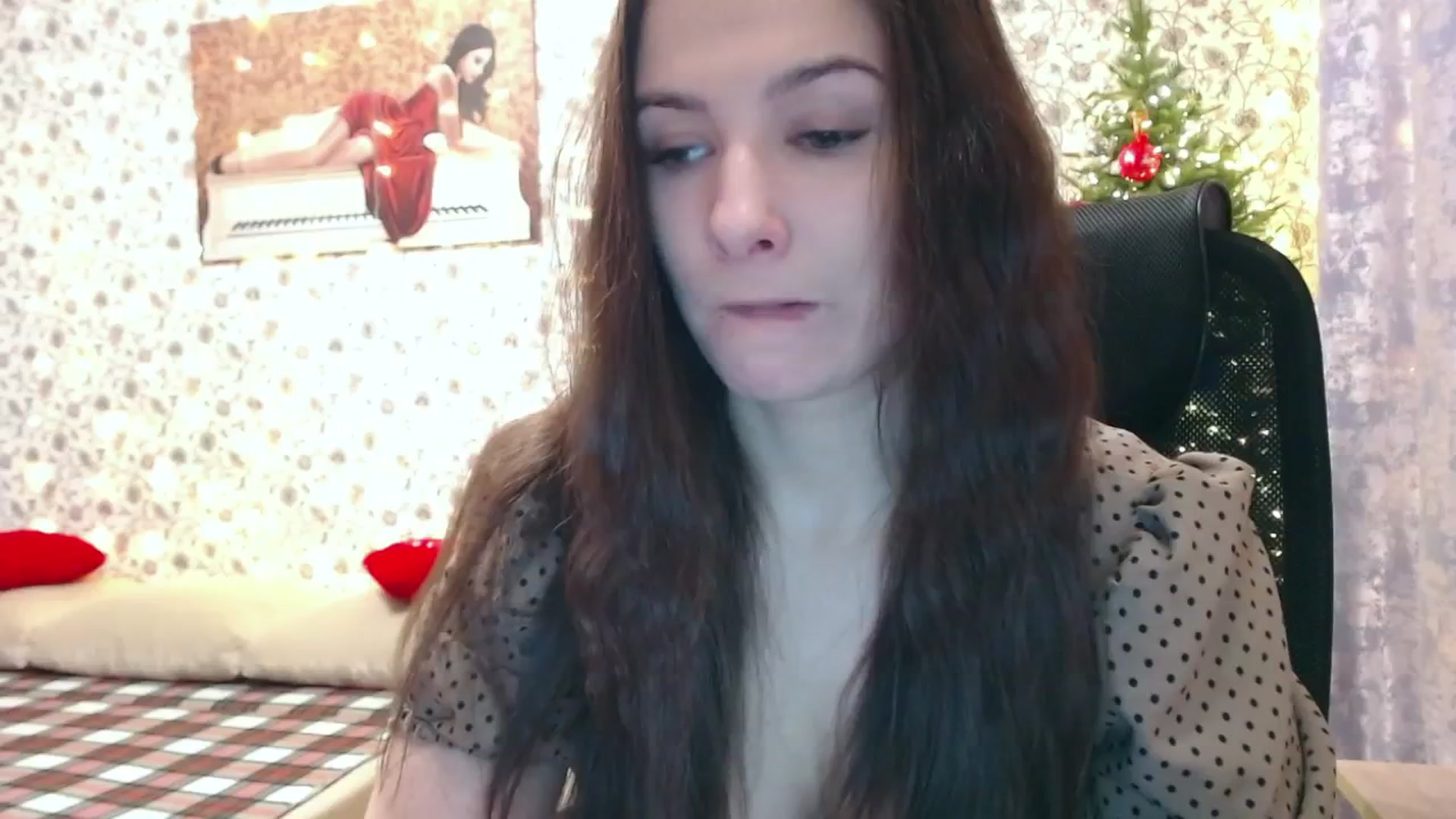 Gallery image thumbnail from RosieRosa's myfreecams stream on, 01/13/2025, 06:48 image 10 of 20