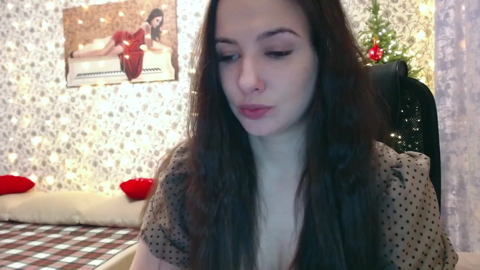 Gallery image thumbnail from RosieRosa's myfreecams stream on, 01/13/2025, 06:48 image 13 of 20