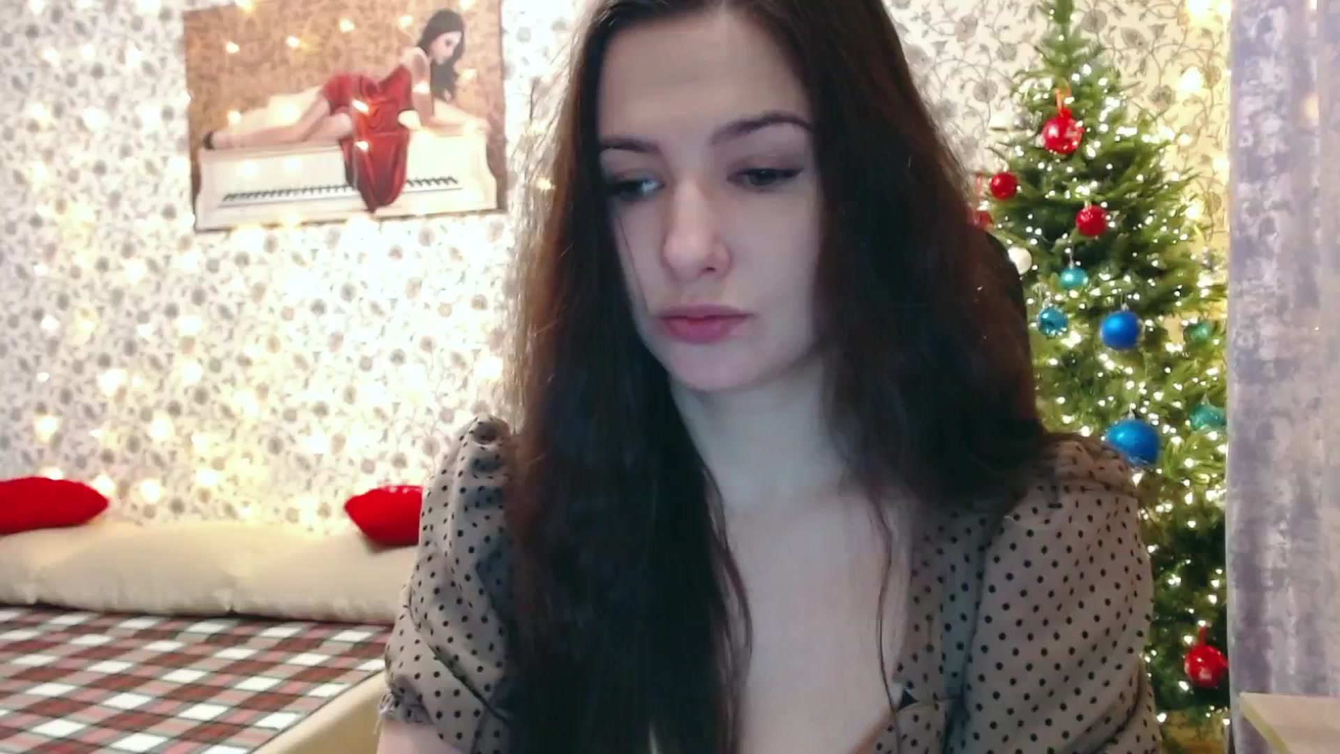 Gallery image thumbnail from RosieRosa's myfreecams stream on, 01/13/2025, 06:48 image 4 of 20