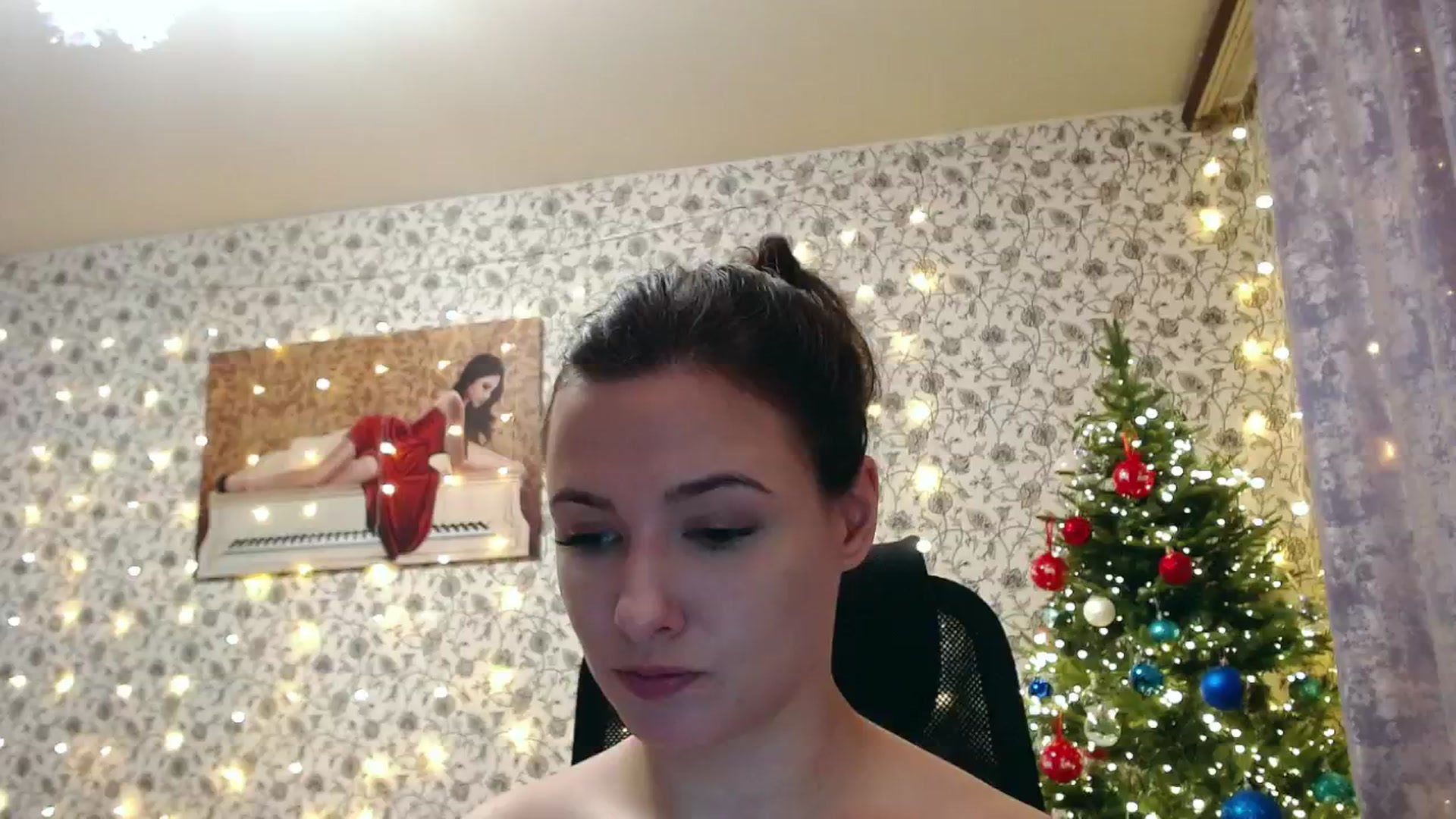 Gallery image thumbnail from RosieRosa's myfreecams stream on, 01/14/2025, 06:32 image 16 of 20