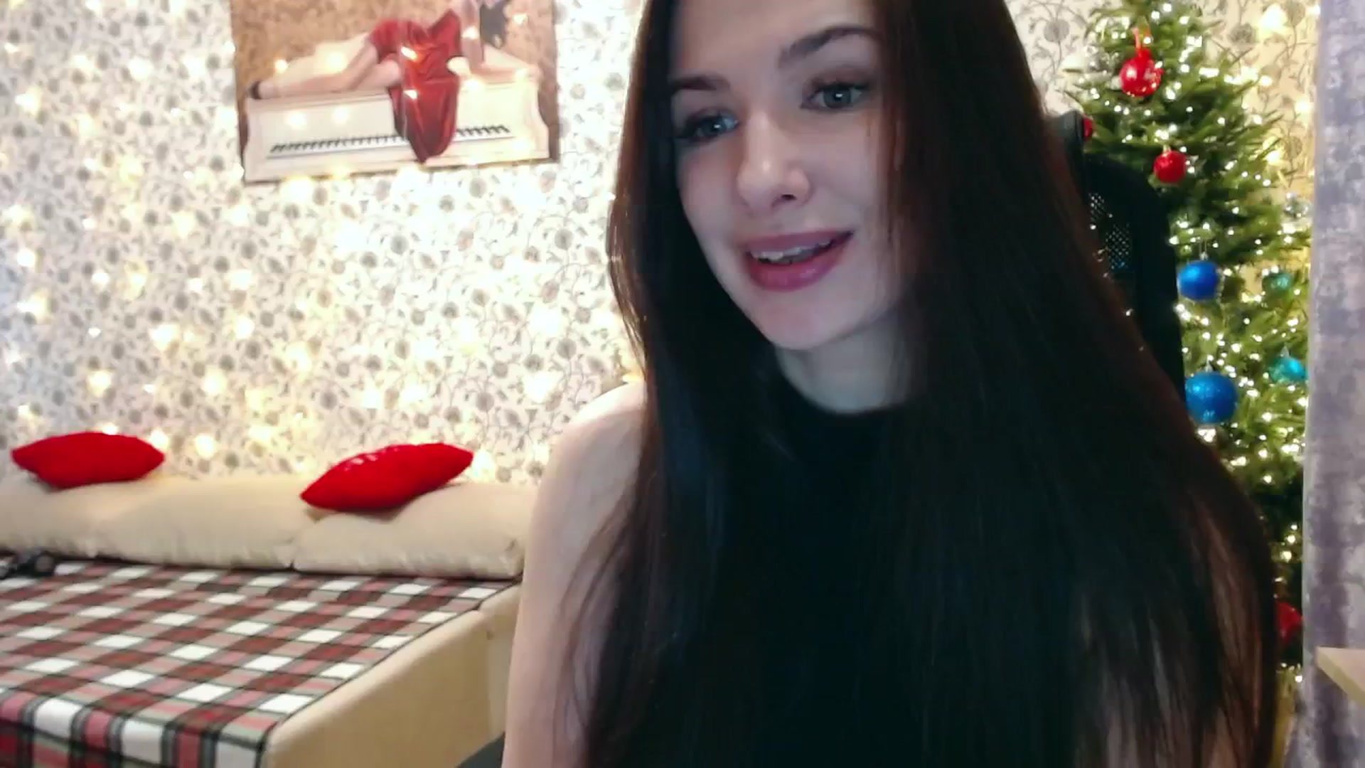 Gallery image thumbnail from RosieRosa's myfreecams stream on, 01/14/2025, 14:02 image 8 of 20