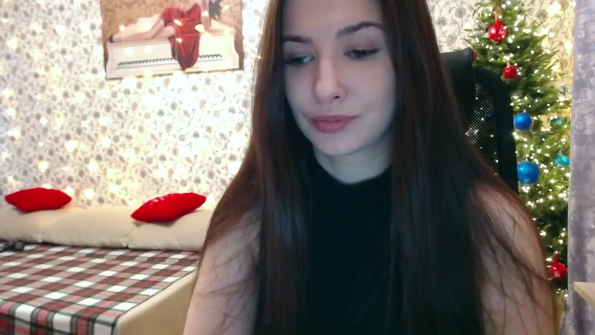 Gallery image thumbnail from RosieRosa's myfreecams stream on, 01/14/2025, 14:02 image 7 of 20