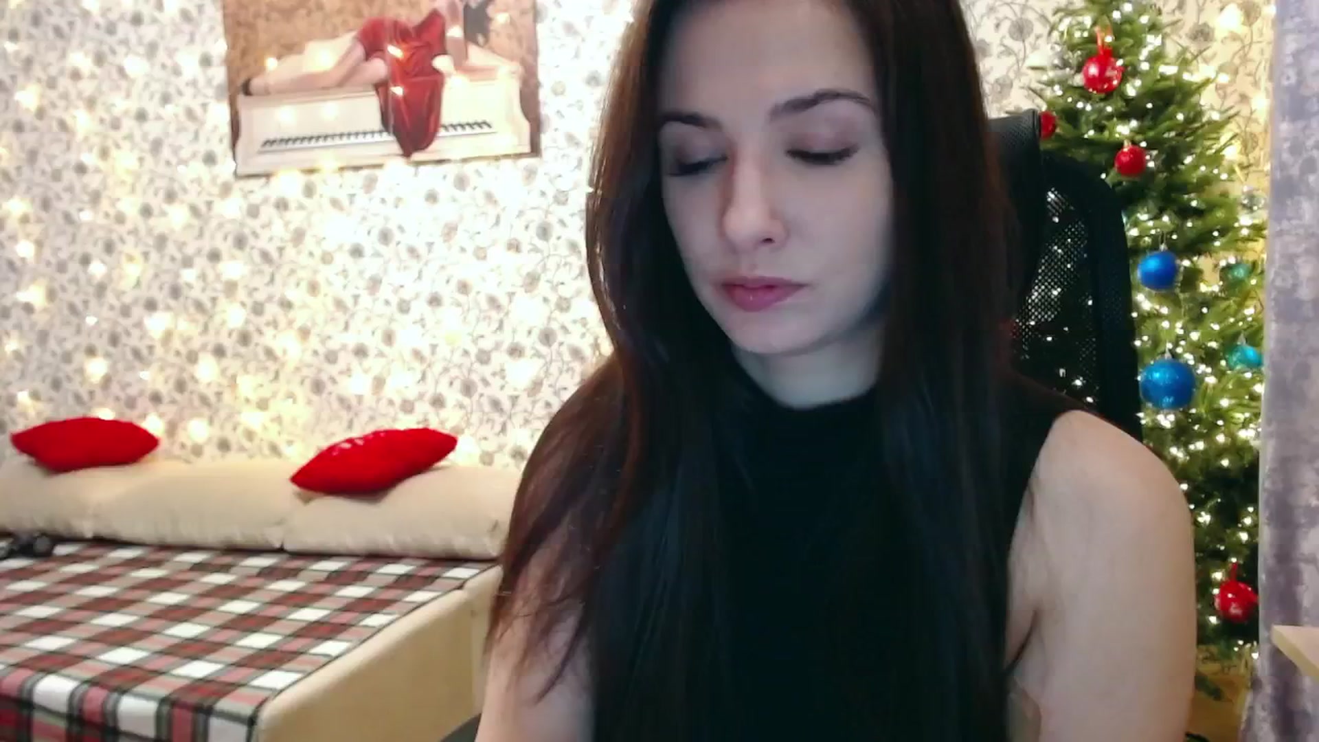 Gallery image thumbnail from RosieRosa's myfreecams stream on, 01/14/2025, 14:02 image 10 of 20