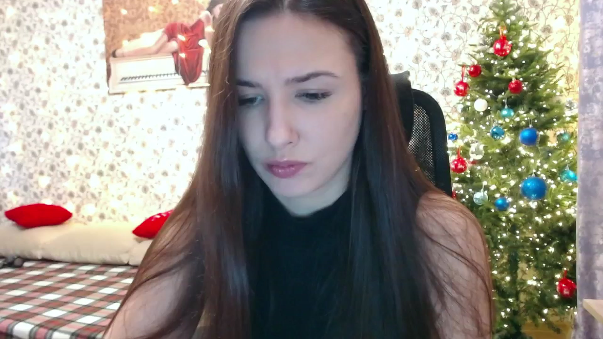 Gallery image thumbnail from RosieRosa's myfreecams stream on, 01/14/2025, 14:02 image 1 of 20