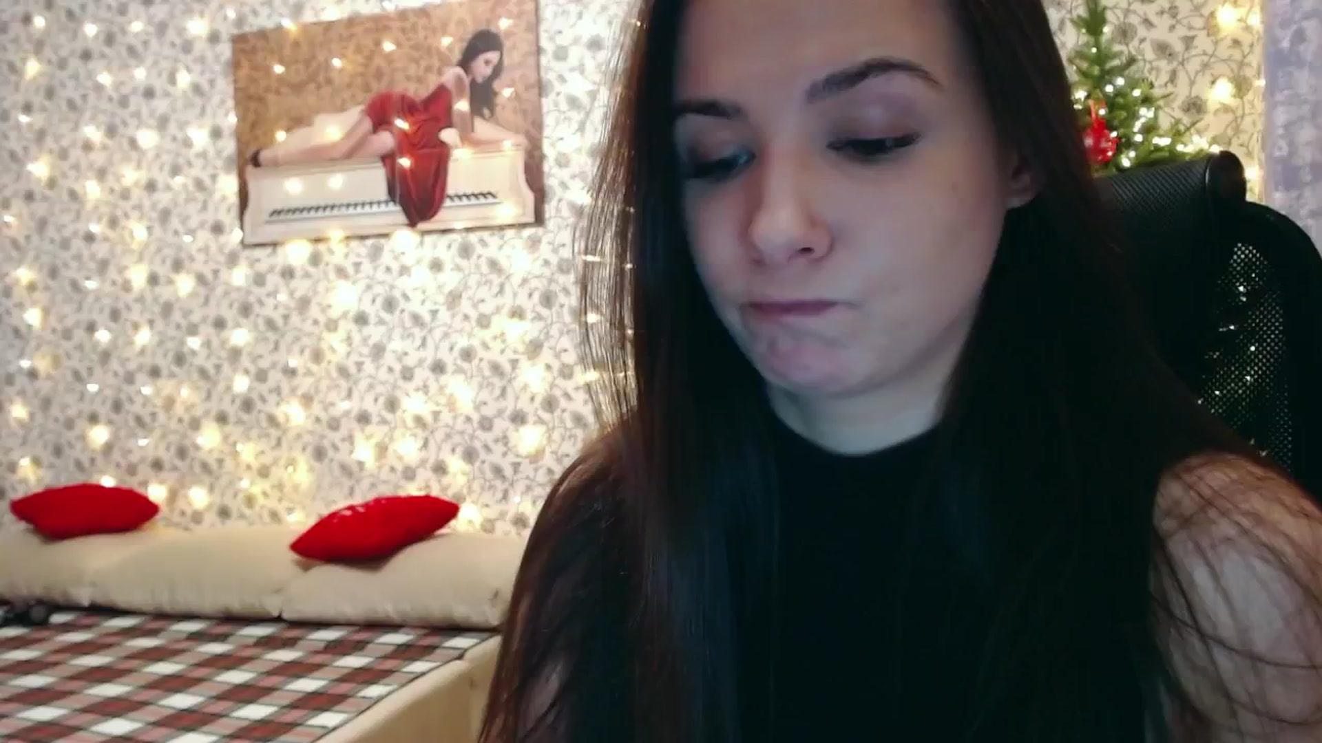 Gallery image thumbnail from RosieRosa's myfreecams stream on, 01/14/2025, 14:02 image 16 of 20