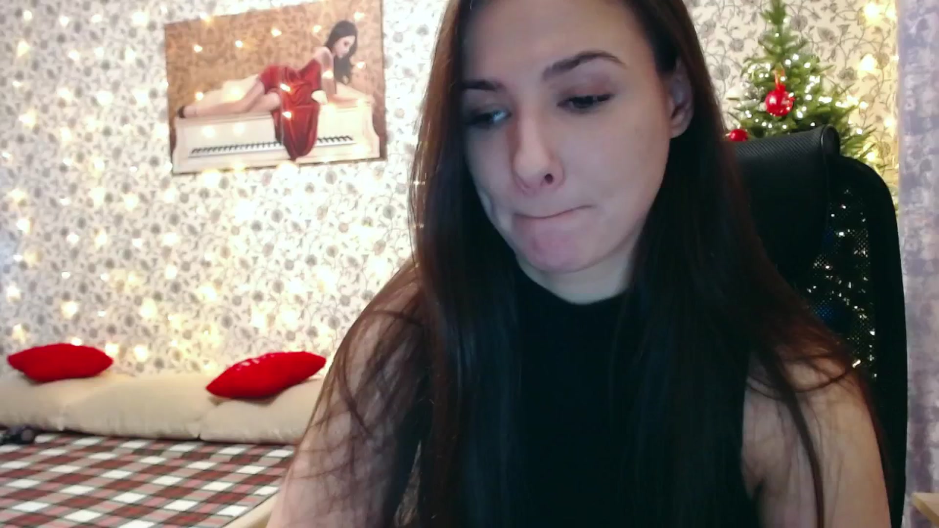 Gallery image thumbnail from RosieRosa's myfreecams stream on, 01/14/2025, 14:02 image 15 of 20