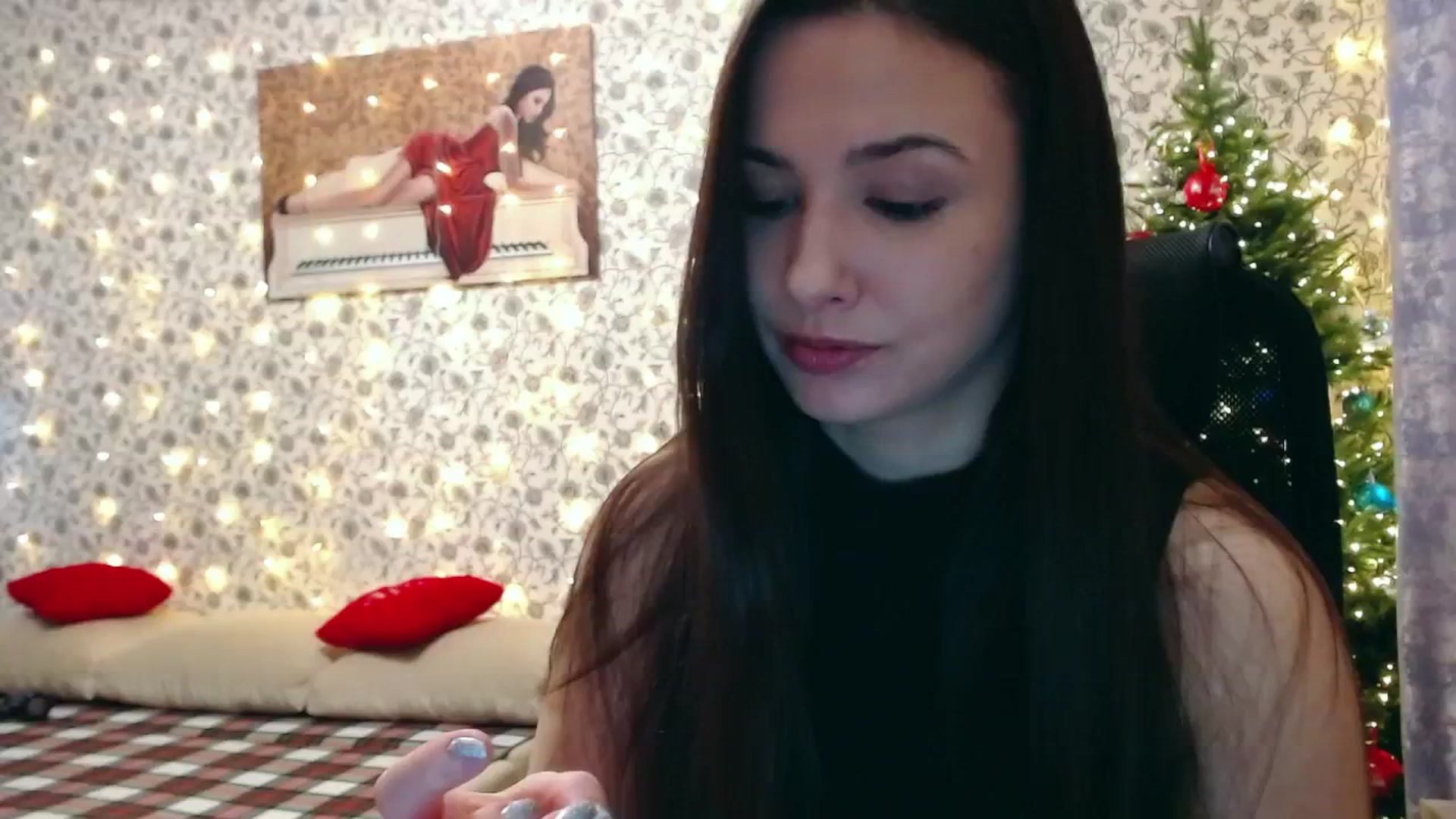 Gallery image thumbnail from RosieRosa's myfreecams stream on, 01/14/2025, 14:02 image 4 of 20