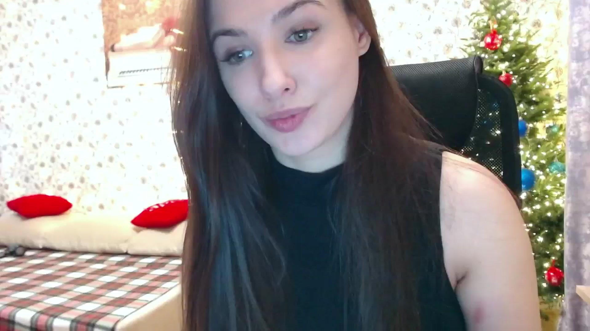 Gallery image thumbnail from RosieRosa's myfreecams stream on, 01/14/2025, 14:02 image 18 of 20