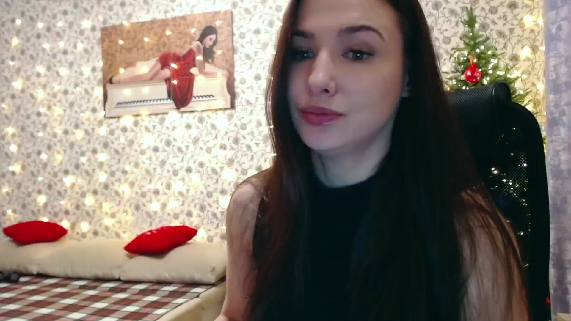Gallery image thumbnail from RosieRosa's myfreecams stream on, 01/14/2025, 14:02 image 5 of 20