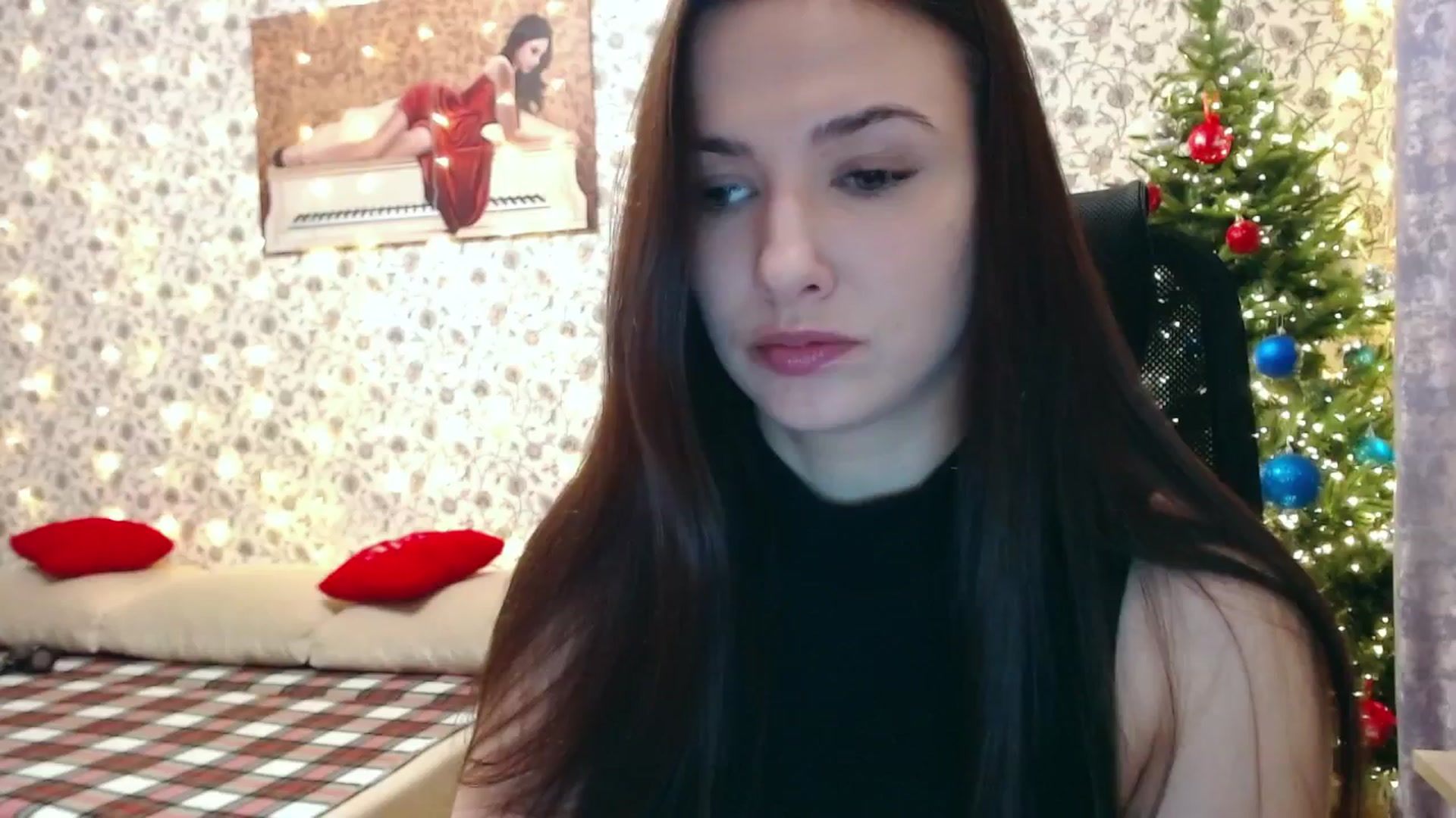 Gallery image thumbnail from RosieRosa's myfreecams stream on, 01/14/2025, 14:02 image 6 of 20