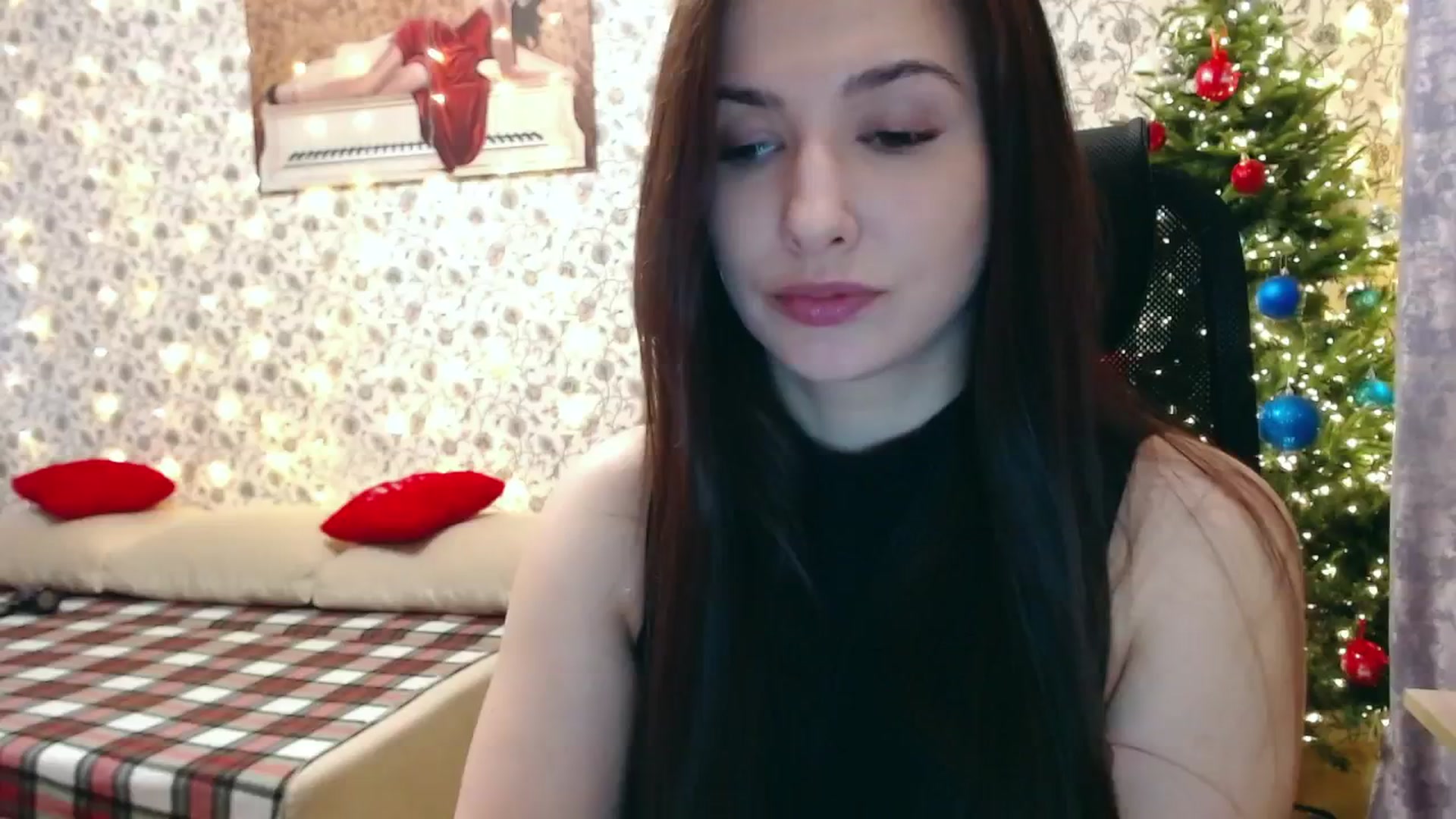 Gallery image thumbnail from RosieRosa's myfreecams stream on, 01/14/2025, 14:02 image 9 of 20