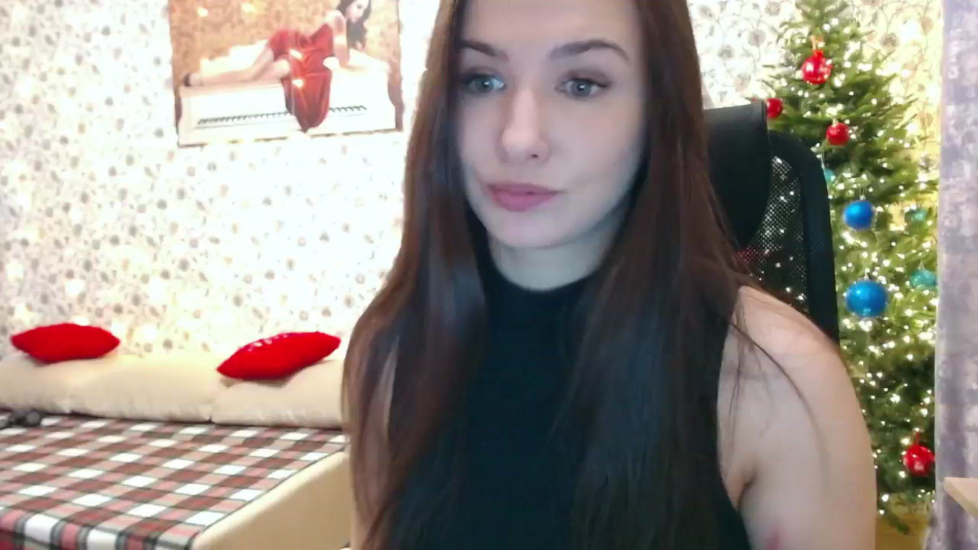 Gallery image thumbnail from RosieRosa's myfreecams stream on, 01/14/2025, 14:02 image 17 of 20