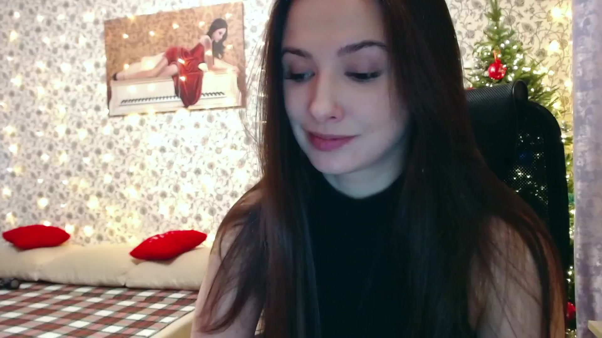 Gallery image thumbnail from RosieRosa's myfreecams stream on, 01/14/2025, 15:04 image 7 of 20