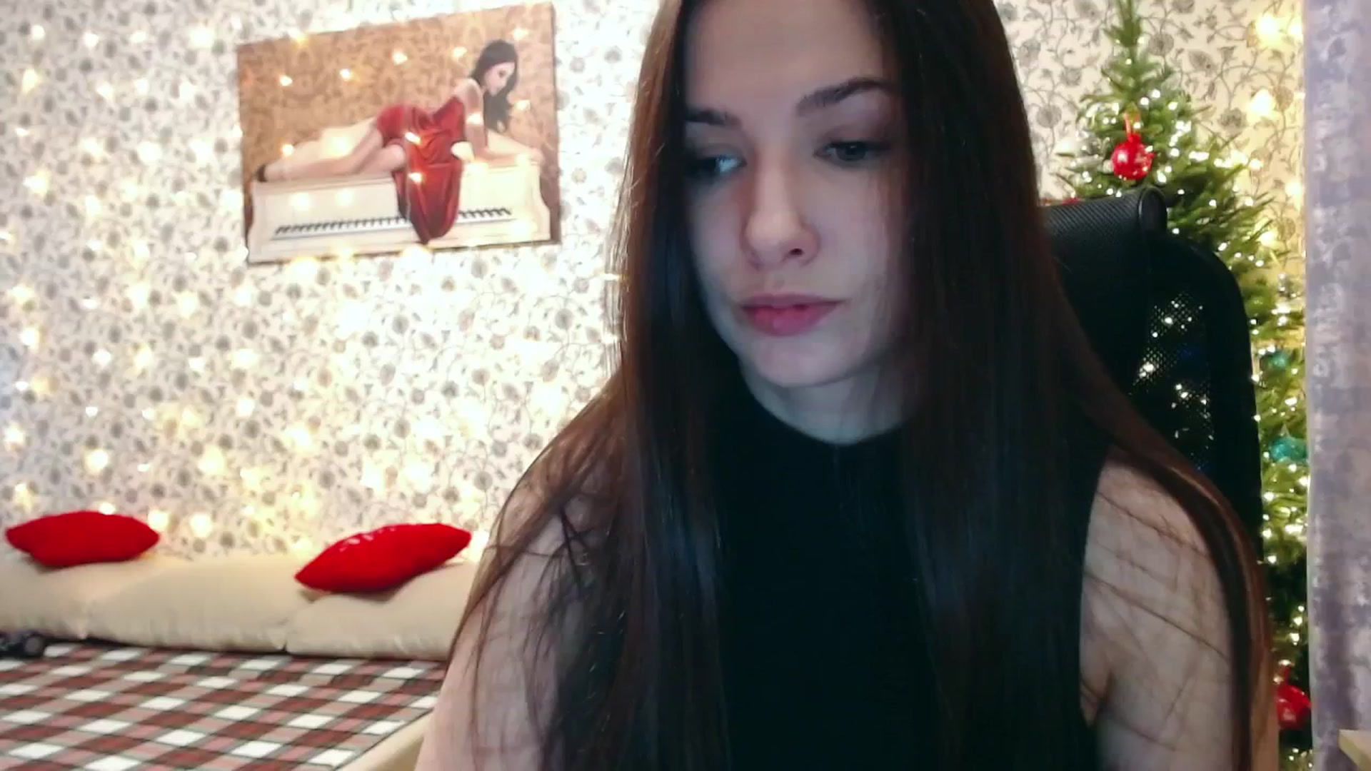 Gallery image thumbnail from RosieRosa's myfreecams stream on, 01/14/2025, 15:04 image 6 of 20
