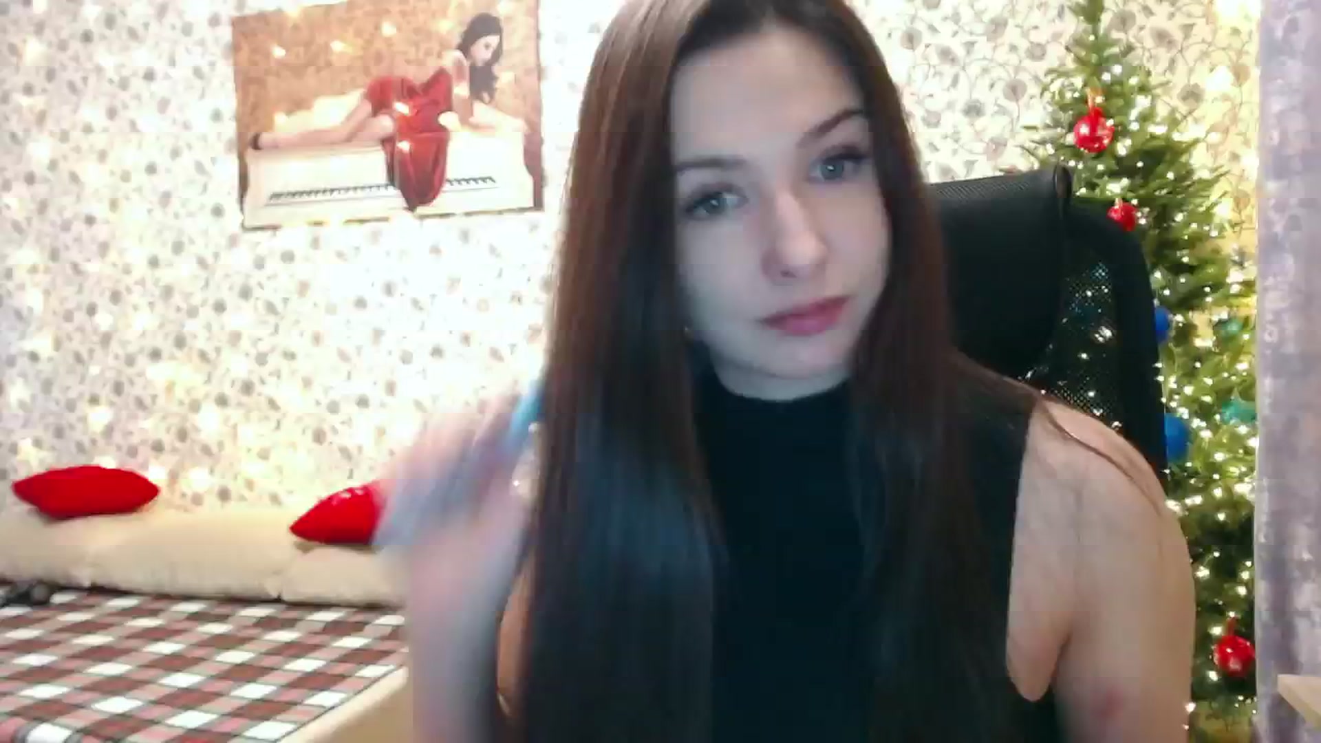 Gallery image thumbnail from RosieRosa's myfreecams stream on, 01/14/2025, 15:04 image 1 of 20