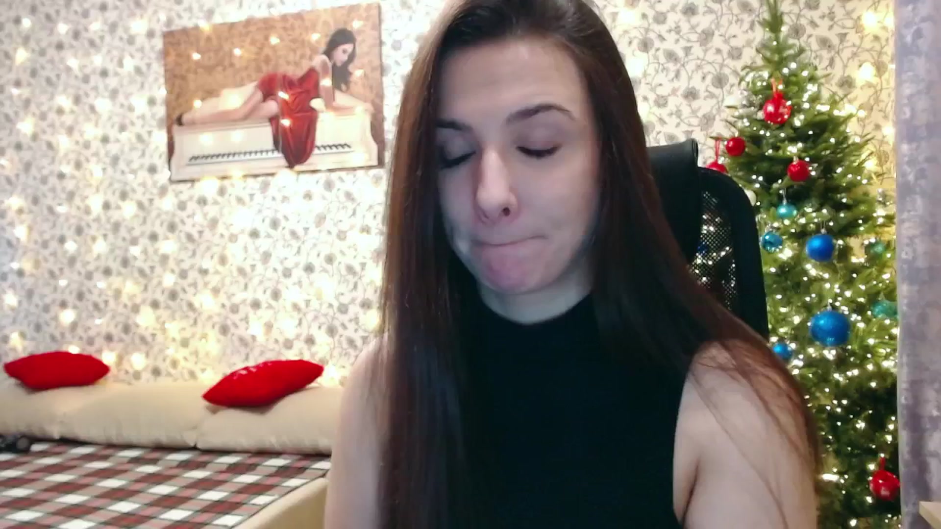 Gallery image thumbnail from RosieRosa's myfreecams stream on, 01/14/2025, 15:04 image 15 of 20