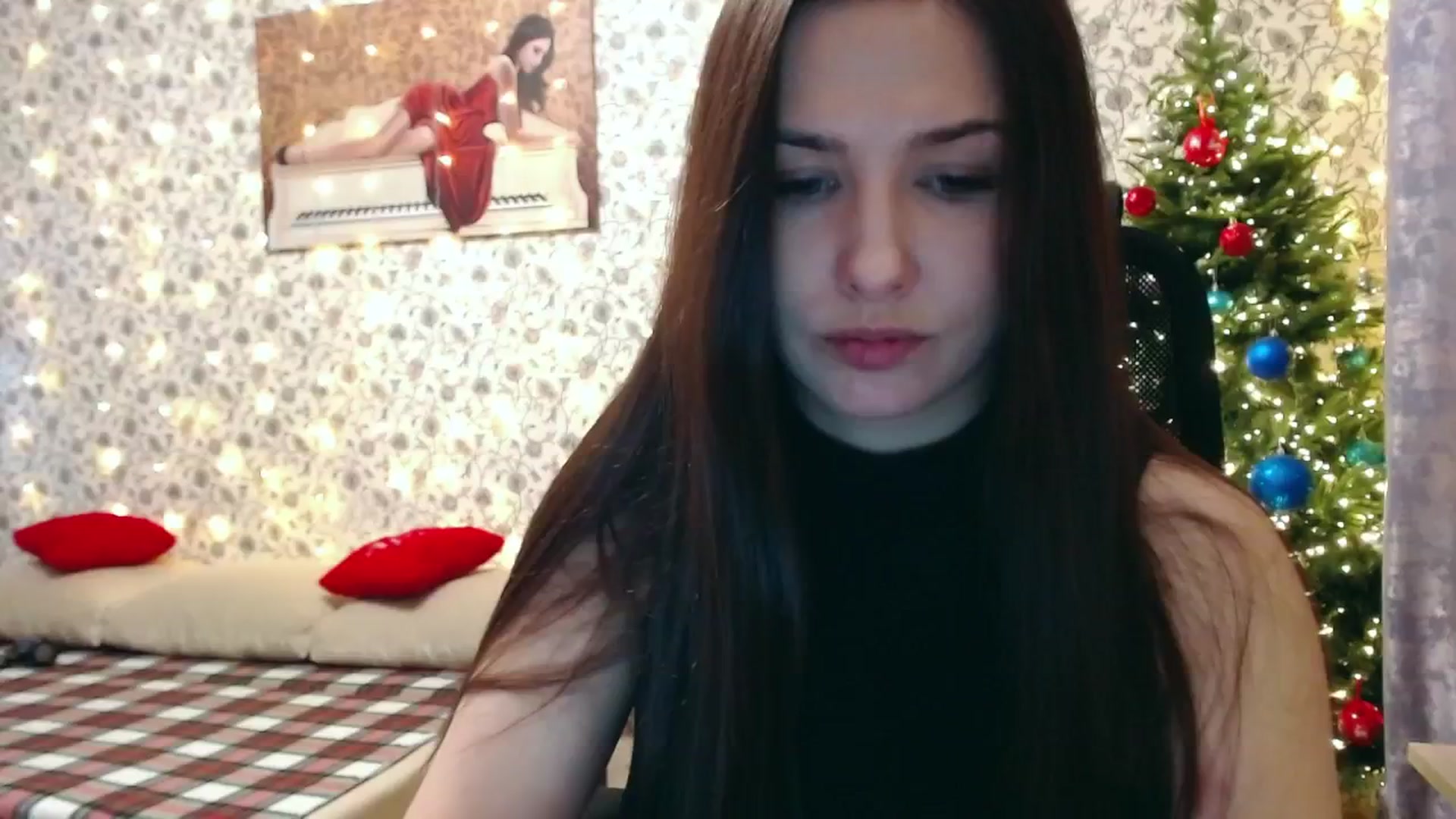 Gallery image thumbnail from RosieRosa's myfreecams stream on, 01/14/2025, 15:04 image 3 of 20