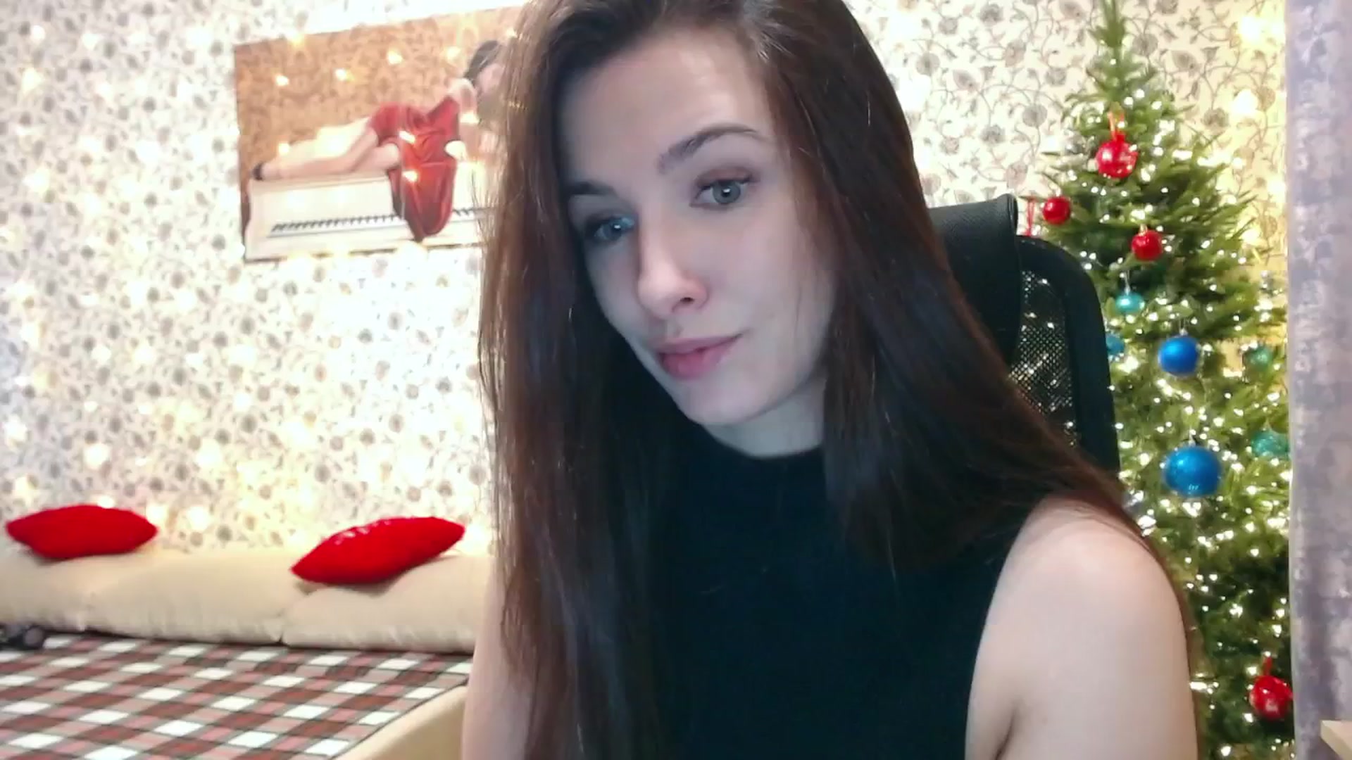 Gallery image thumbnail from RosieRosa's myfreecams stream on, 01/14/2025, 15:04 image 19 of 20