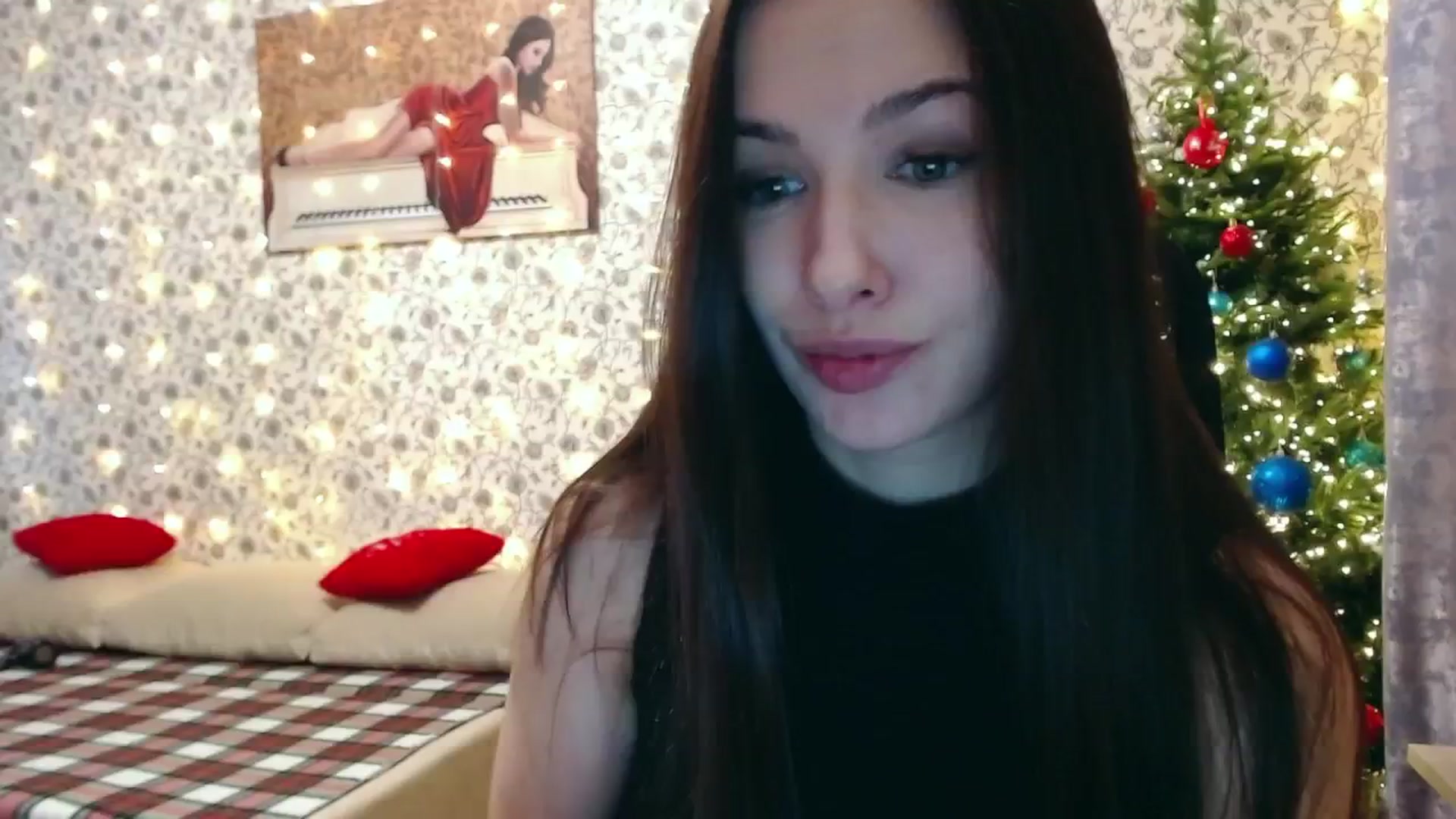 Gallery image thumbnail from RosieRosa's myfreecams stream on, 01/14/2025, 15:04 image 2 of 20