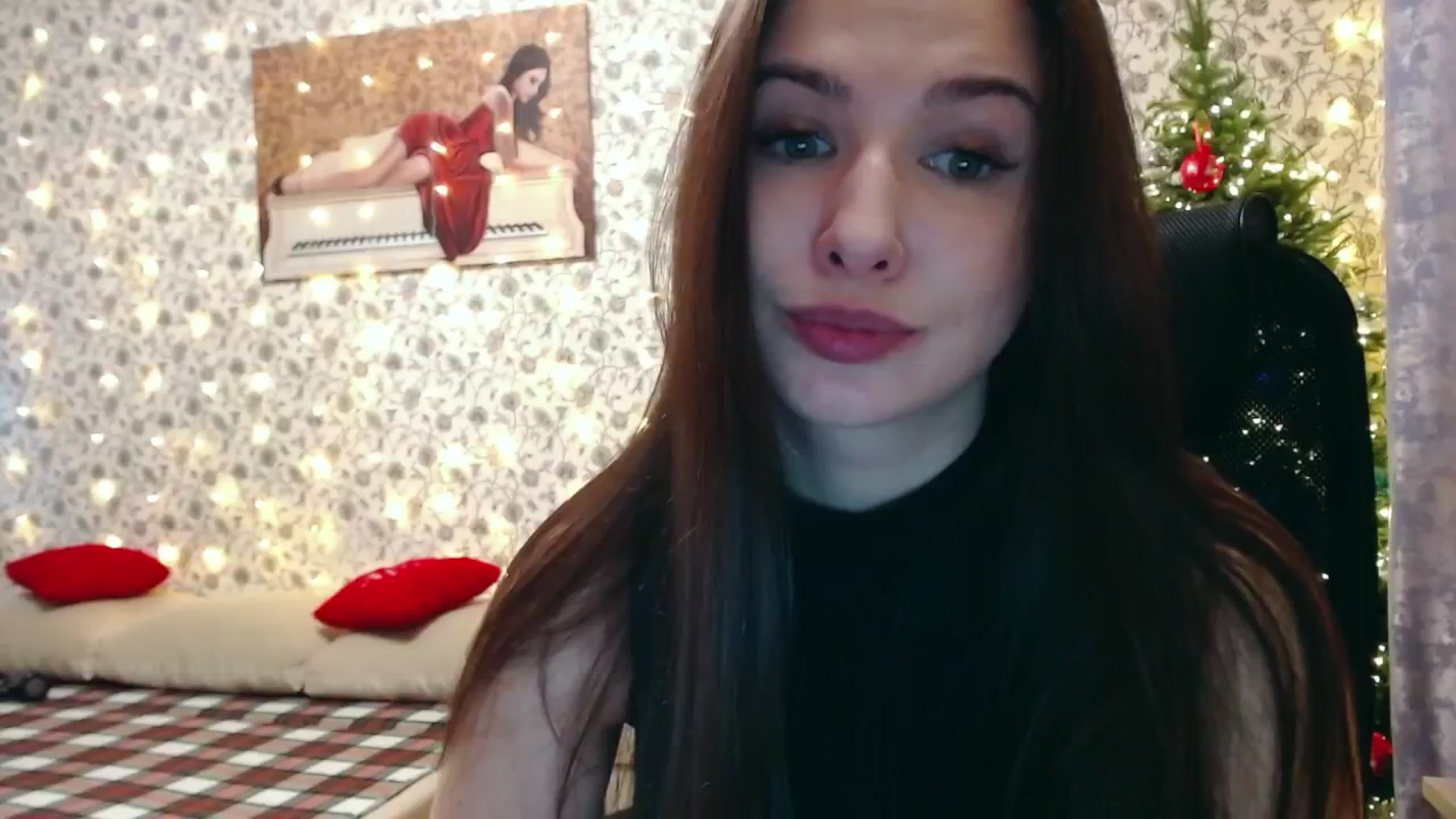 Gallery image thumbnail from RosieRosa's myfreecams stream on, 01/14/2025, 15:04 image 8 of 20