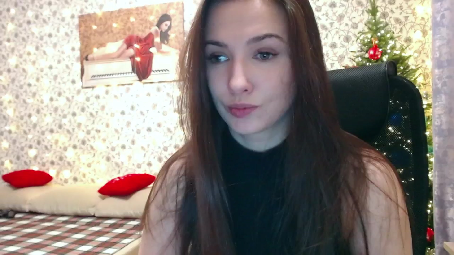 Gallery image thumbnail from RosieRosa's myfreecams stream on, 01/14/2025, 15:04 image 10 of 20