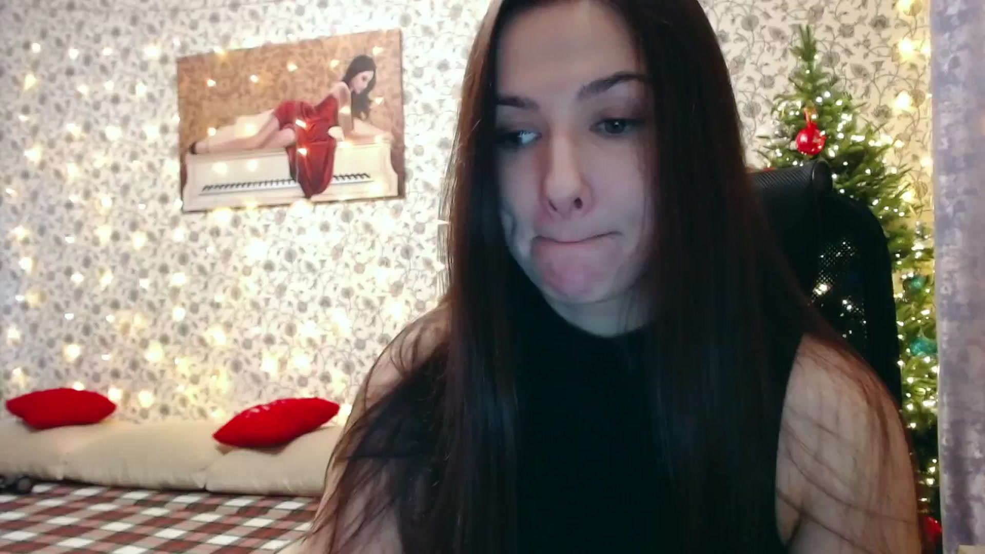 Gallery image thumbnail from RosieRosa's myfreecams stream on, 01/14/2025, 15:04 image 4 of 20