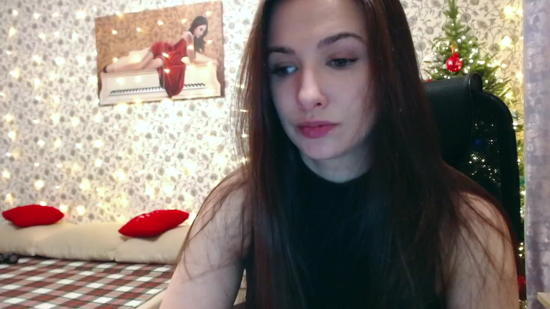Gallery image thumbnail from RosieRosa's myfreecams stream on, 01/14/2025, 15:04 image 11 of 20