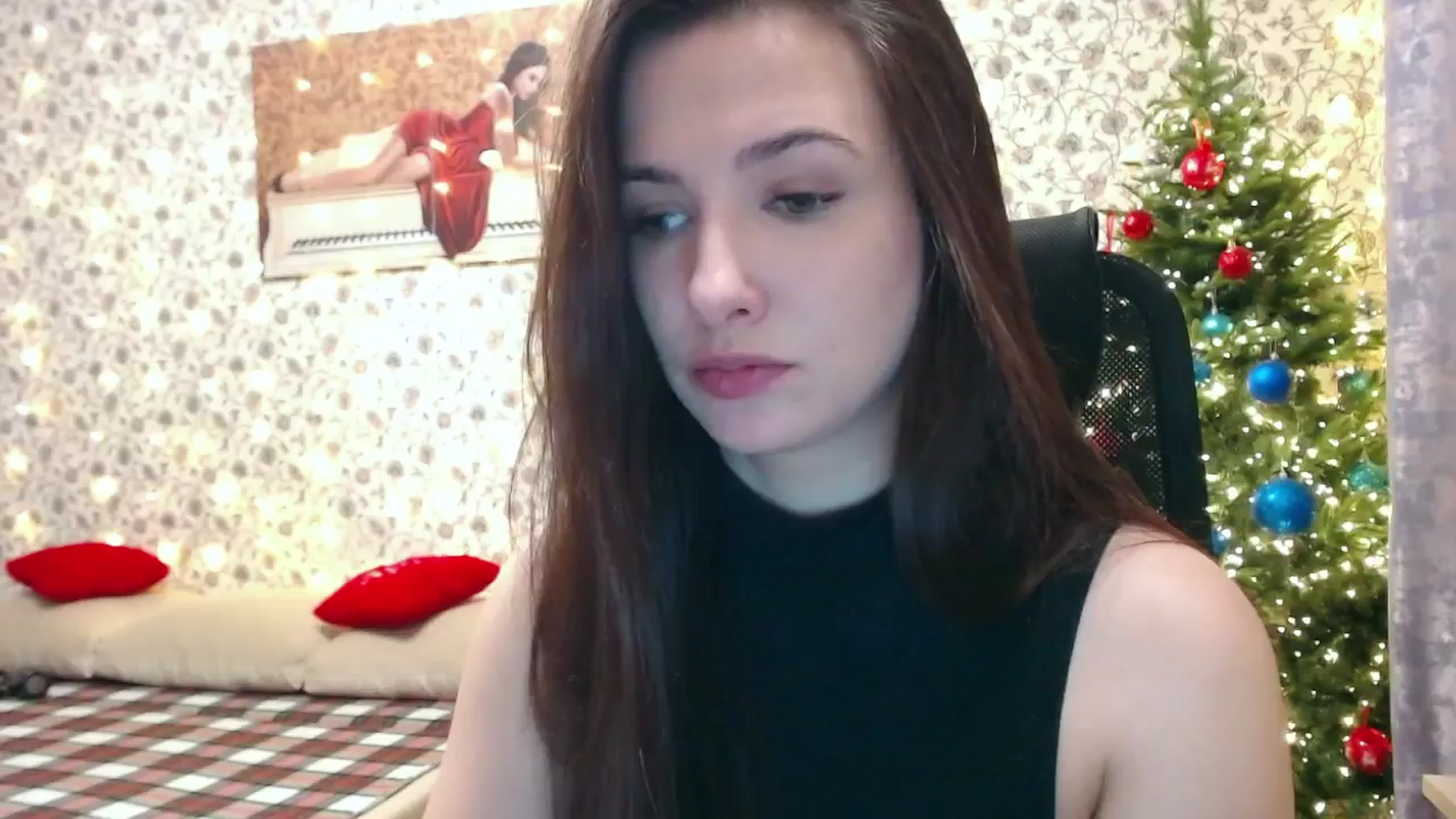 Gallery image thumbnail from RosieRosa's myfreecams stream on, 01/14/2025, 15:04 image 17 of 20