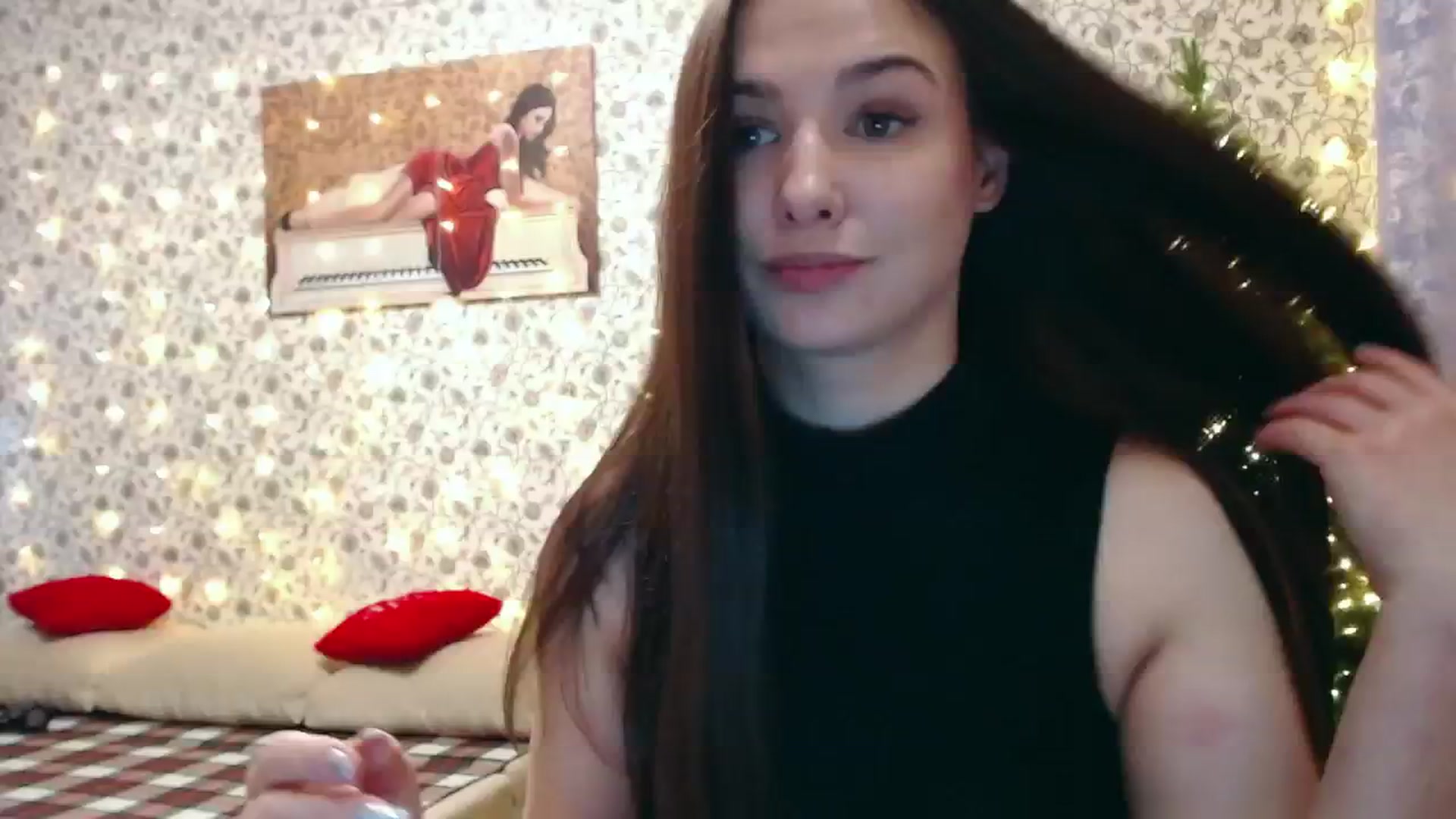 Gallery image thumbnail from RosieRosa's myfreecams stream on, 01/14/2025, 15:04 image 5 of 20