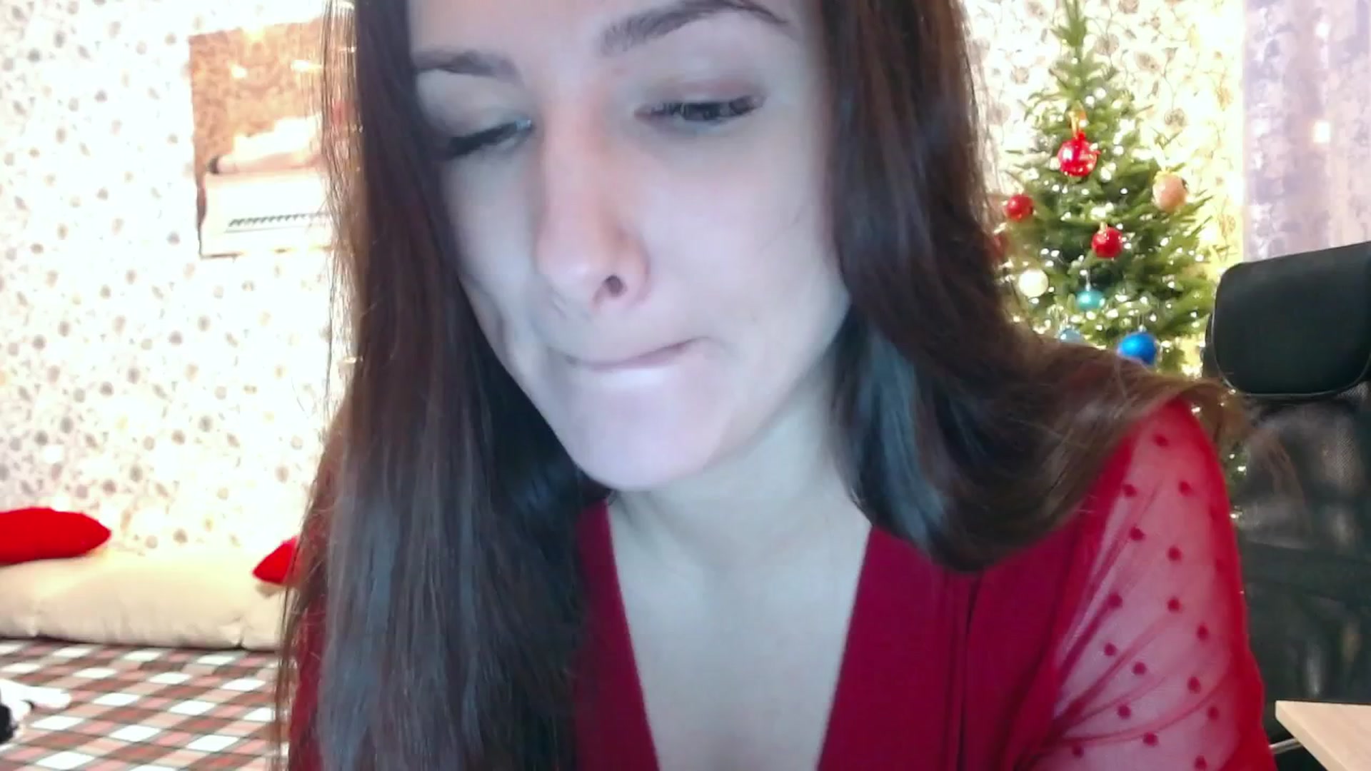 Gallery image thumbnail from RosieRosa's myfreecams stream on, 01/15/2025, 05:22 image 5 of 20