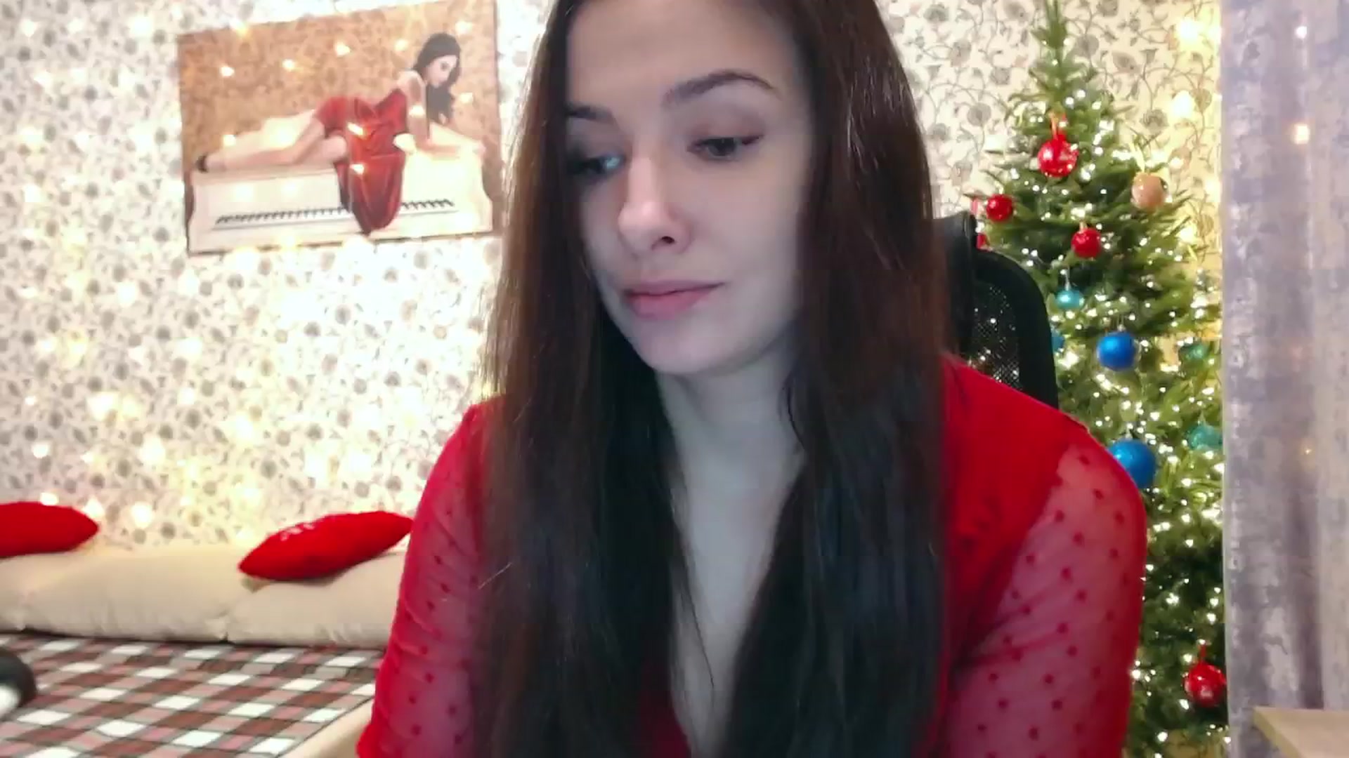 Gallery image thumbnail from RosieRosa's myfreecams stream on, 01/15/2025, 06:39 image 2 of 20