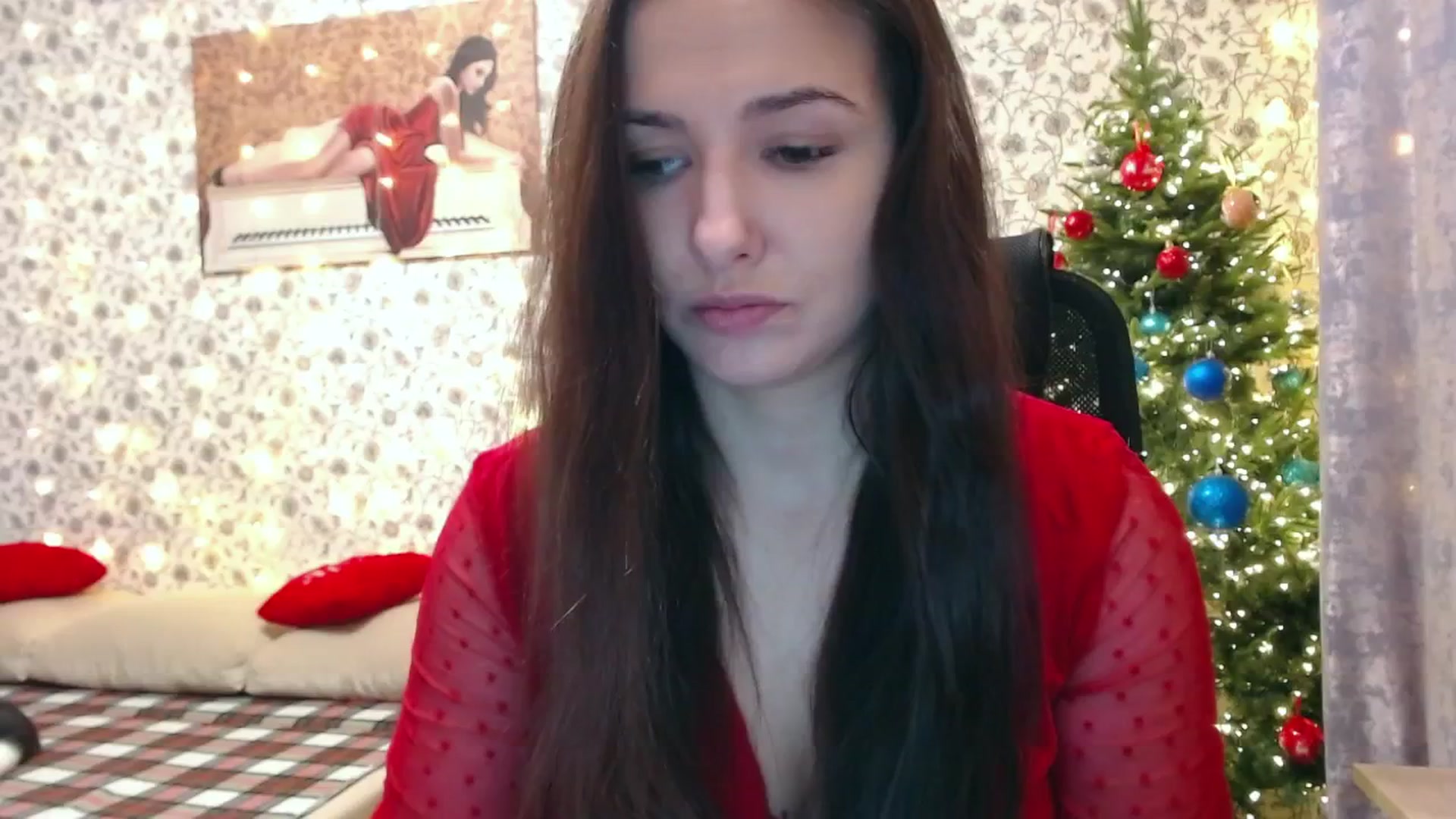 Gallery image thumbnail from RosieRosa's myfreecams stream on, 01/15/2025, 06:39 image 1 of 20